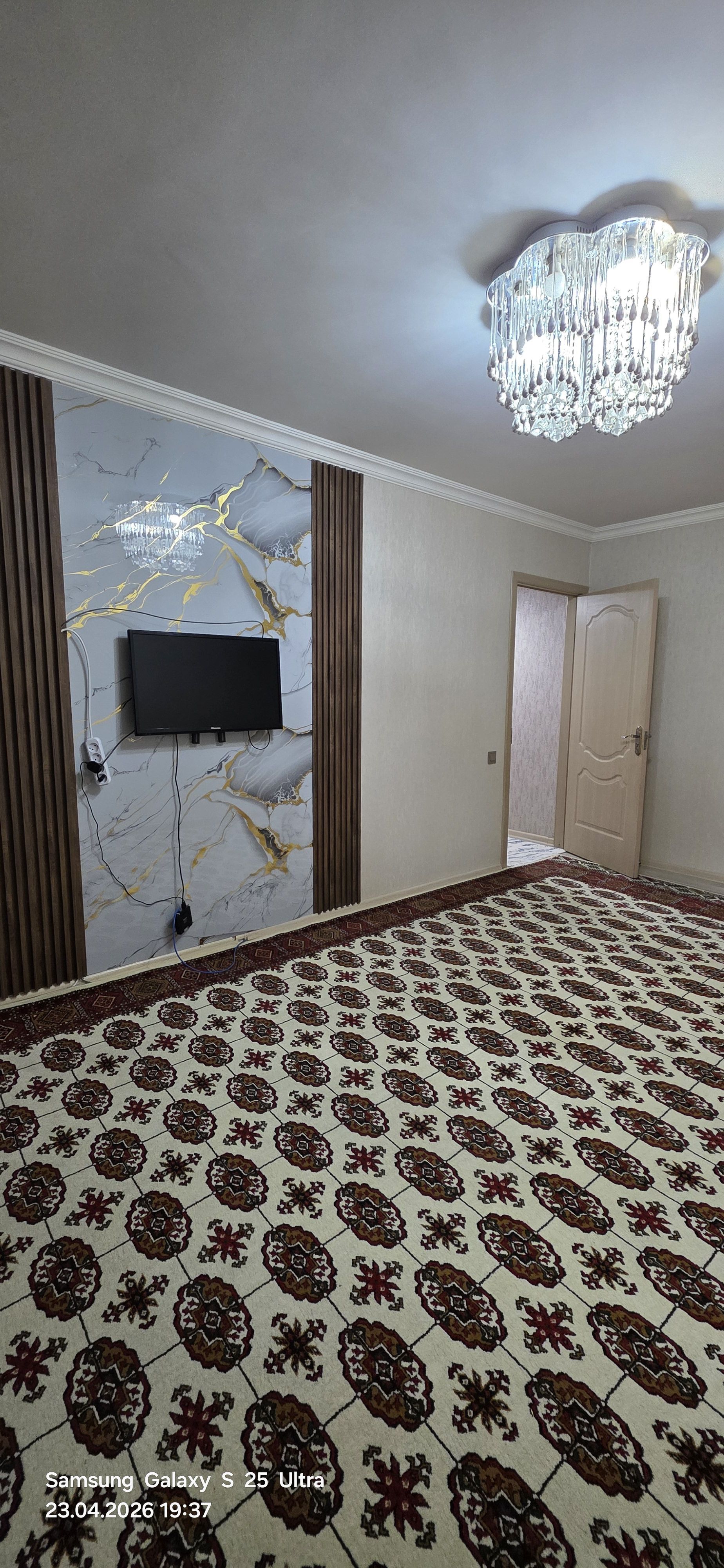 Arenda jay 11 Mkr - Aşgabat - img 1