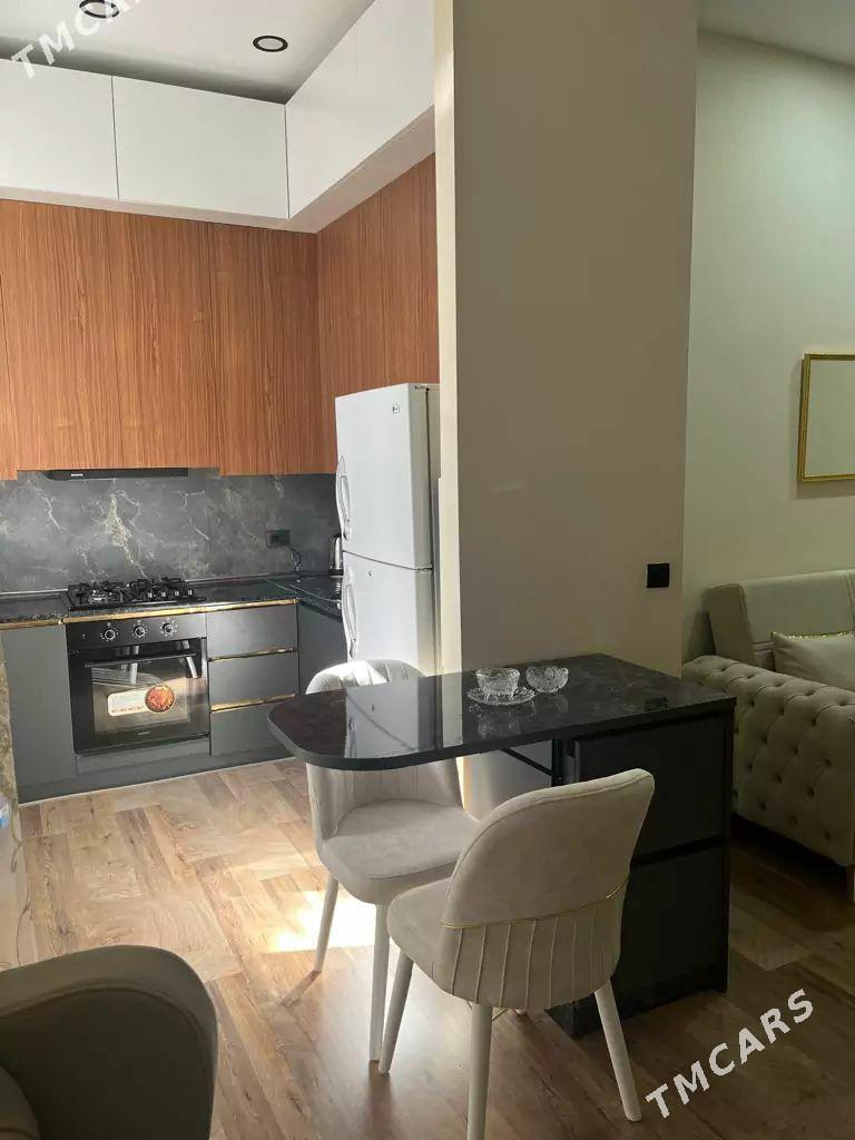 Аренда 30 микр arenda сдаю - Ашхабад - img 1