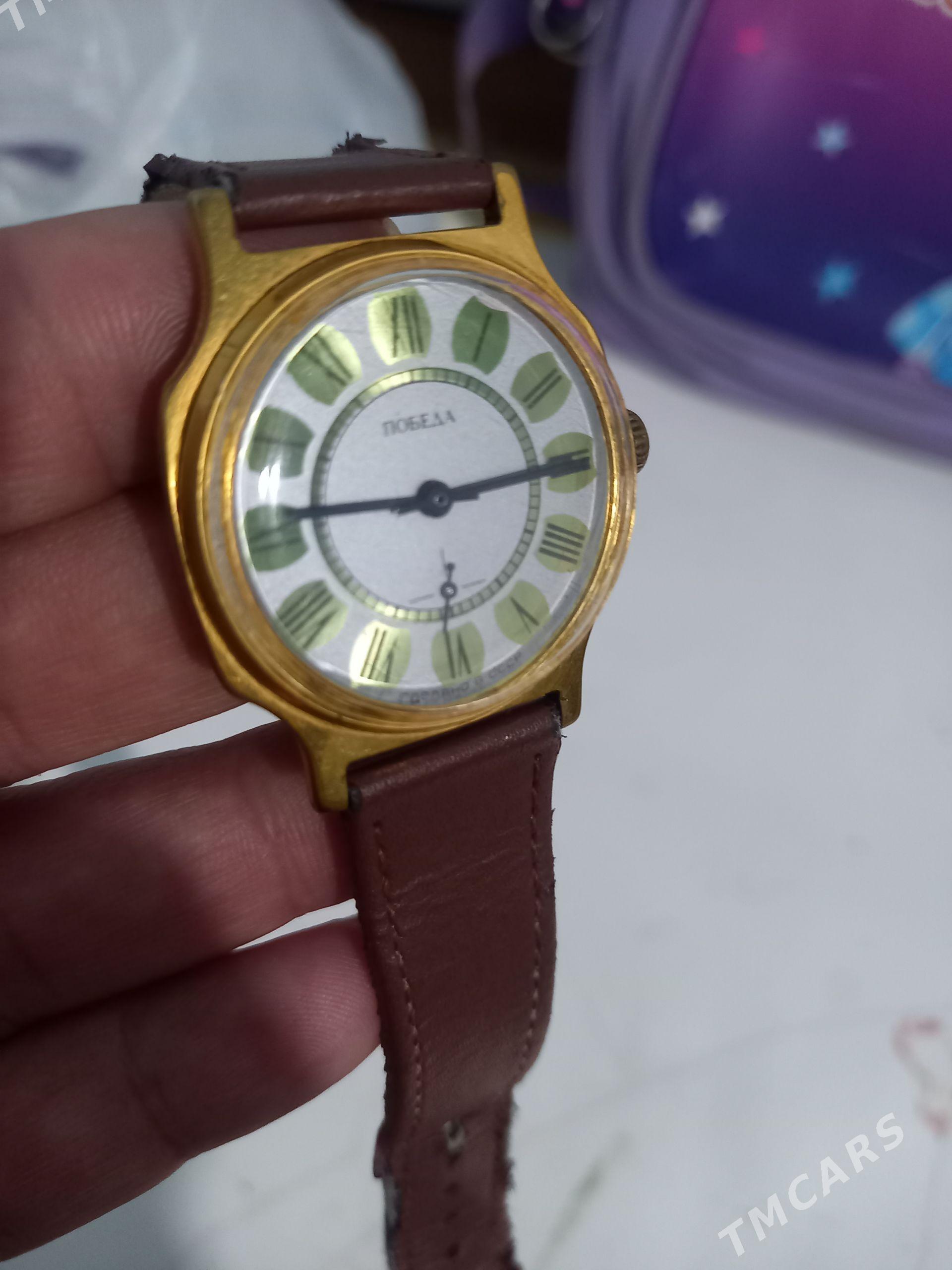 часы сагат - Шабатский этрап - img 1