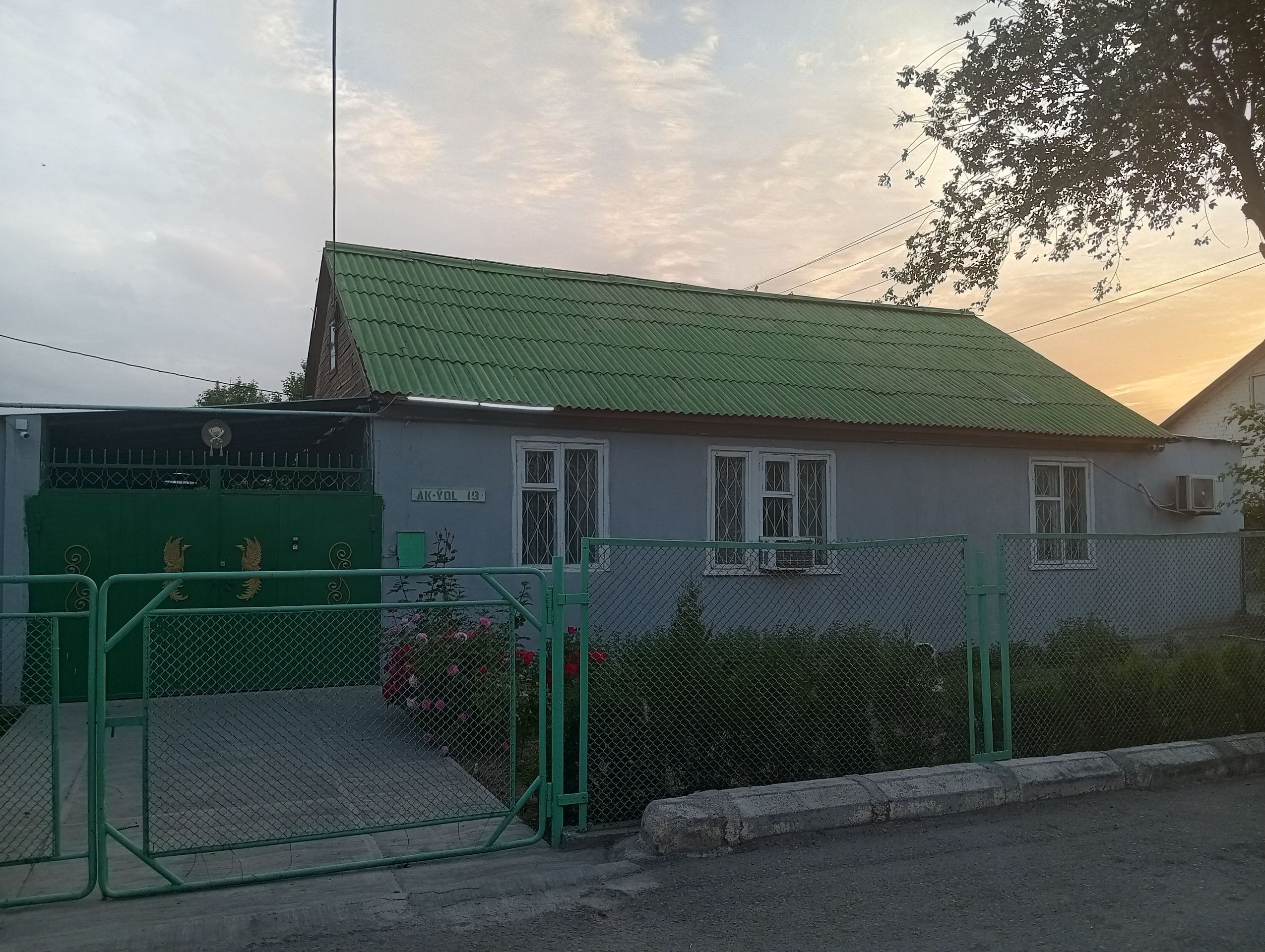 Финский дом Безмеин круг - Бузмеин - img 1