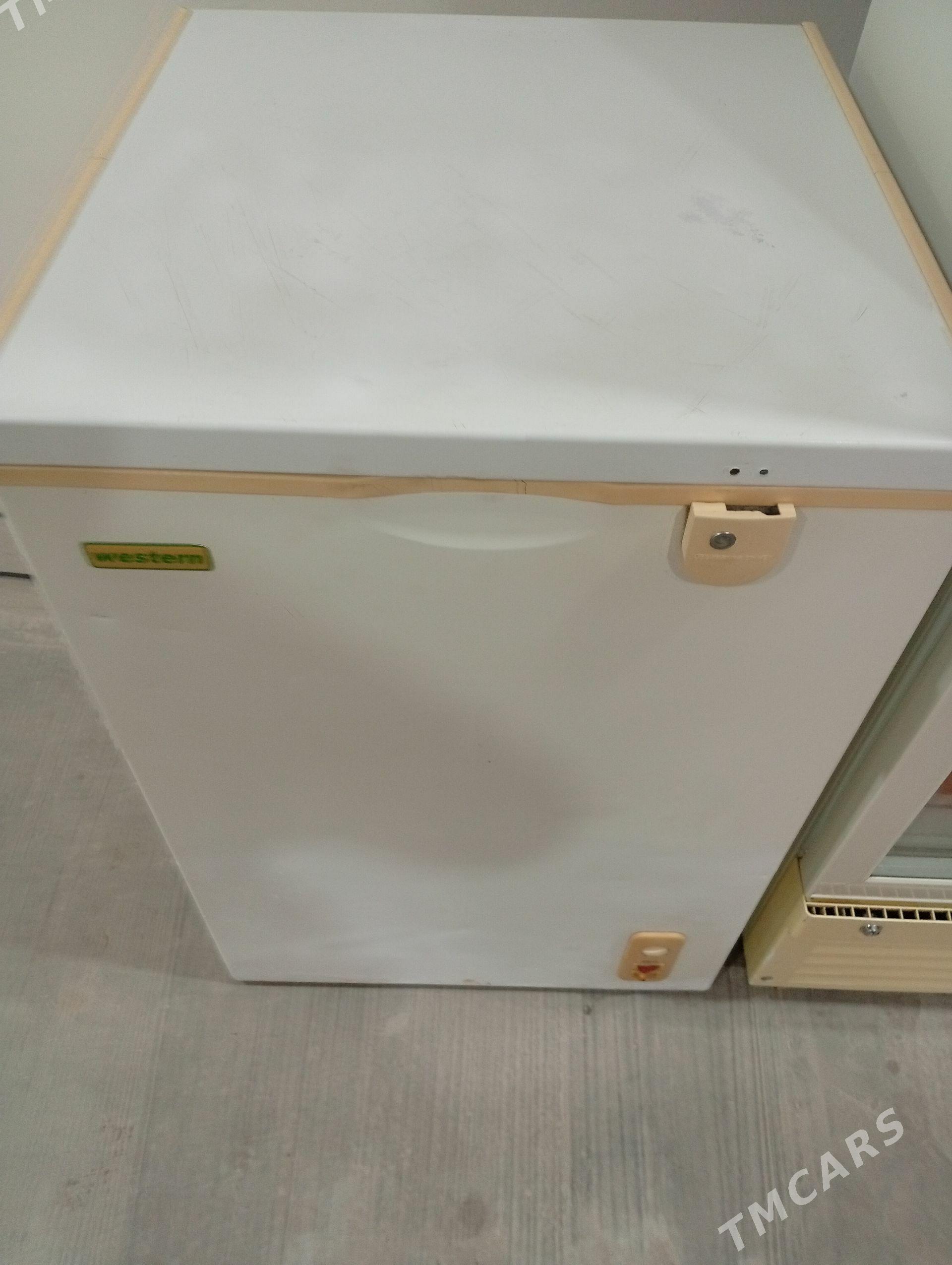 Сатлык морозильник - Türkmenabat - img 1