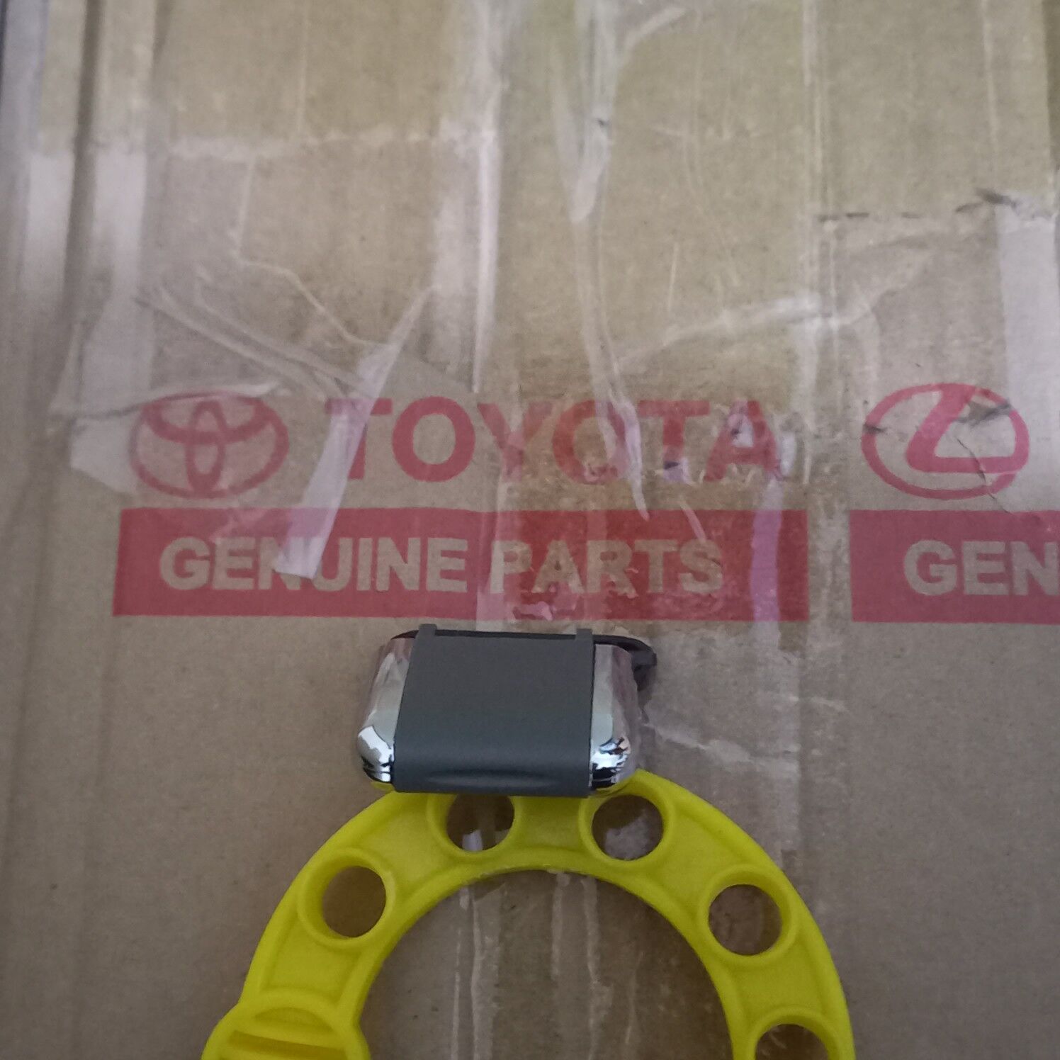 cemry okuz kelle jostik 50 TMT - Балканабат - img 1