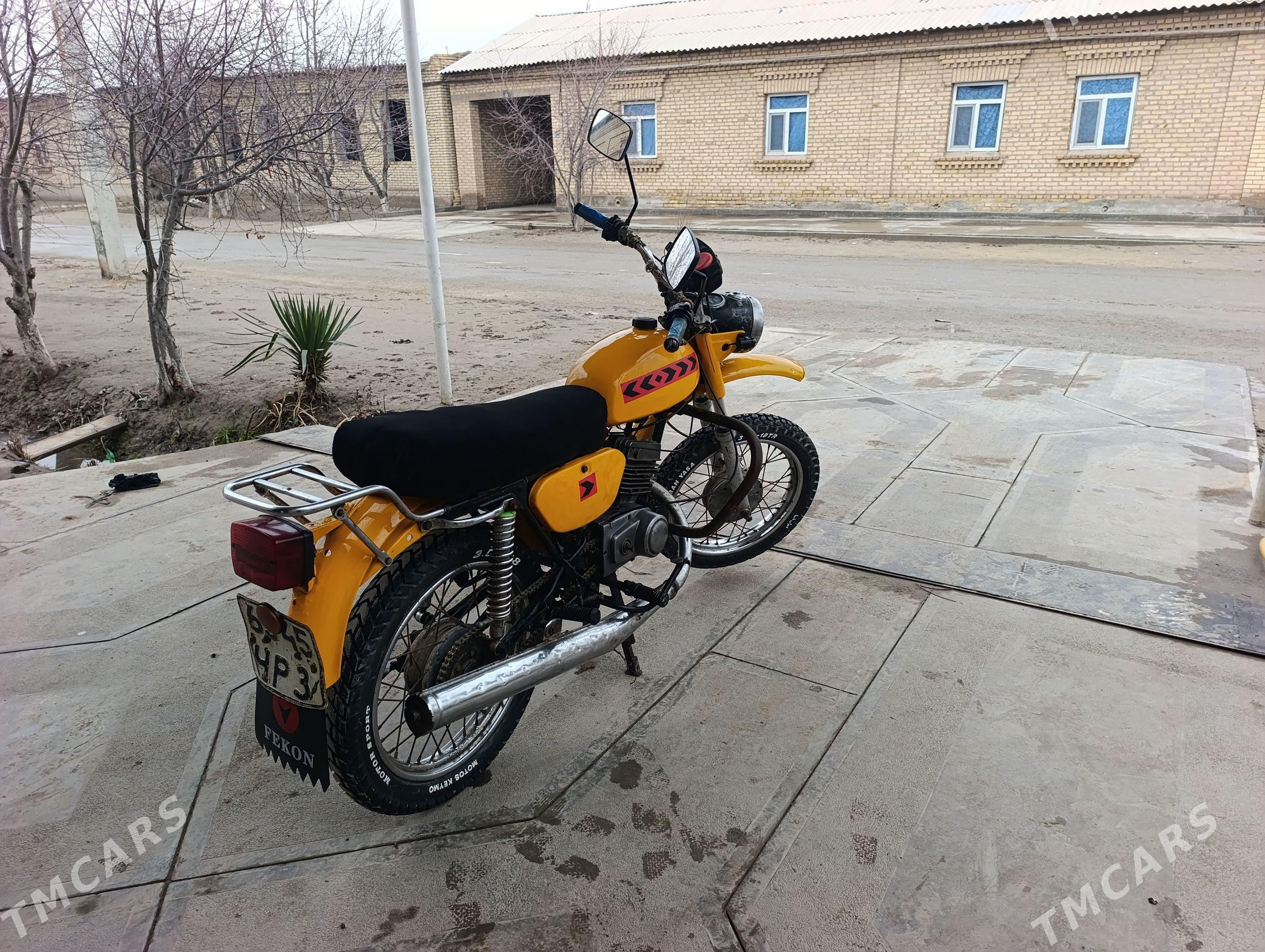 Fekon FK150-8G 2019 - 7 000 TMT - Сакар - img 1