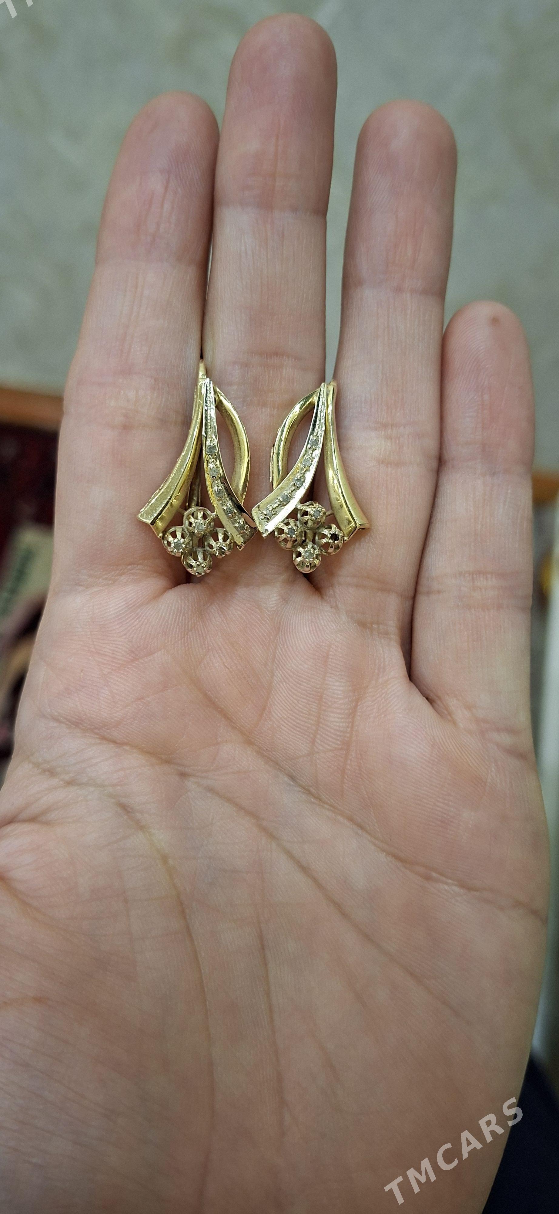 Gyzyl gulakhalka - Aşgabat - img 1