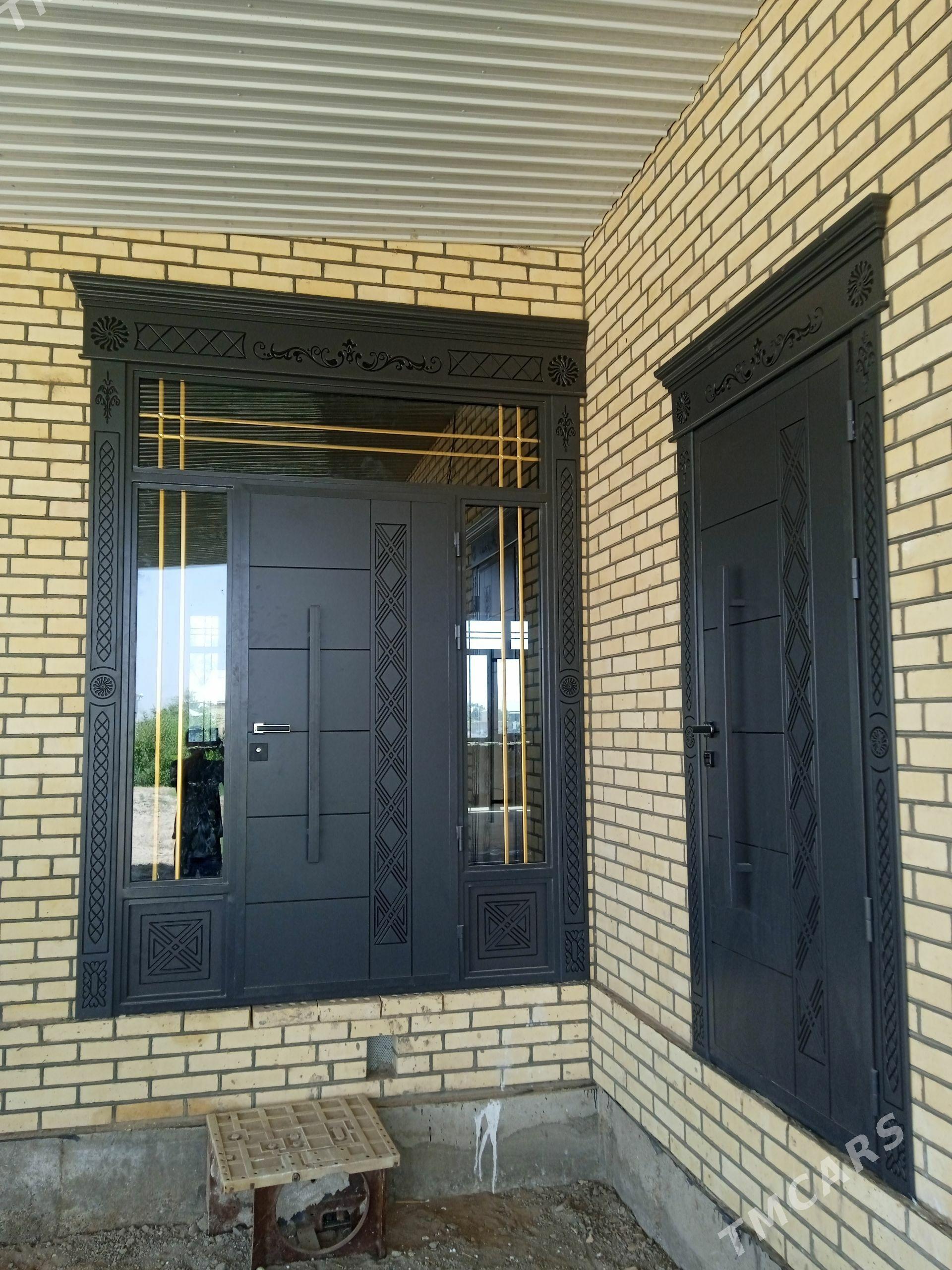 Daşki Gapy - Мары - img 1