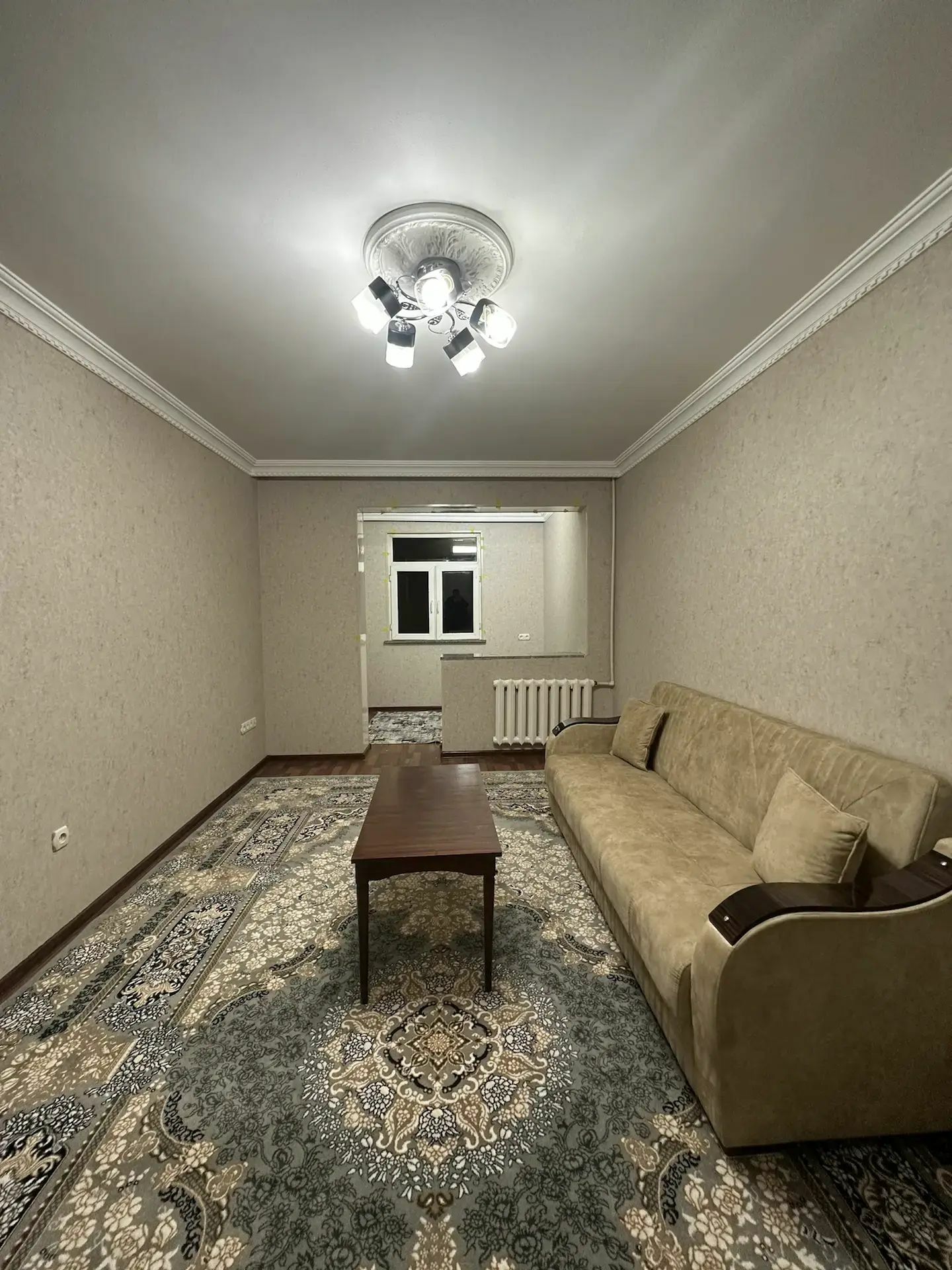 Arenda 11 mkr 2kom - Ашхабад - img 1