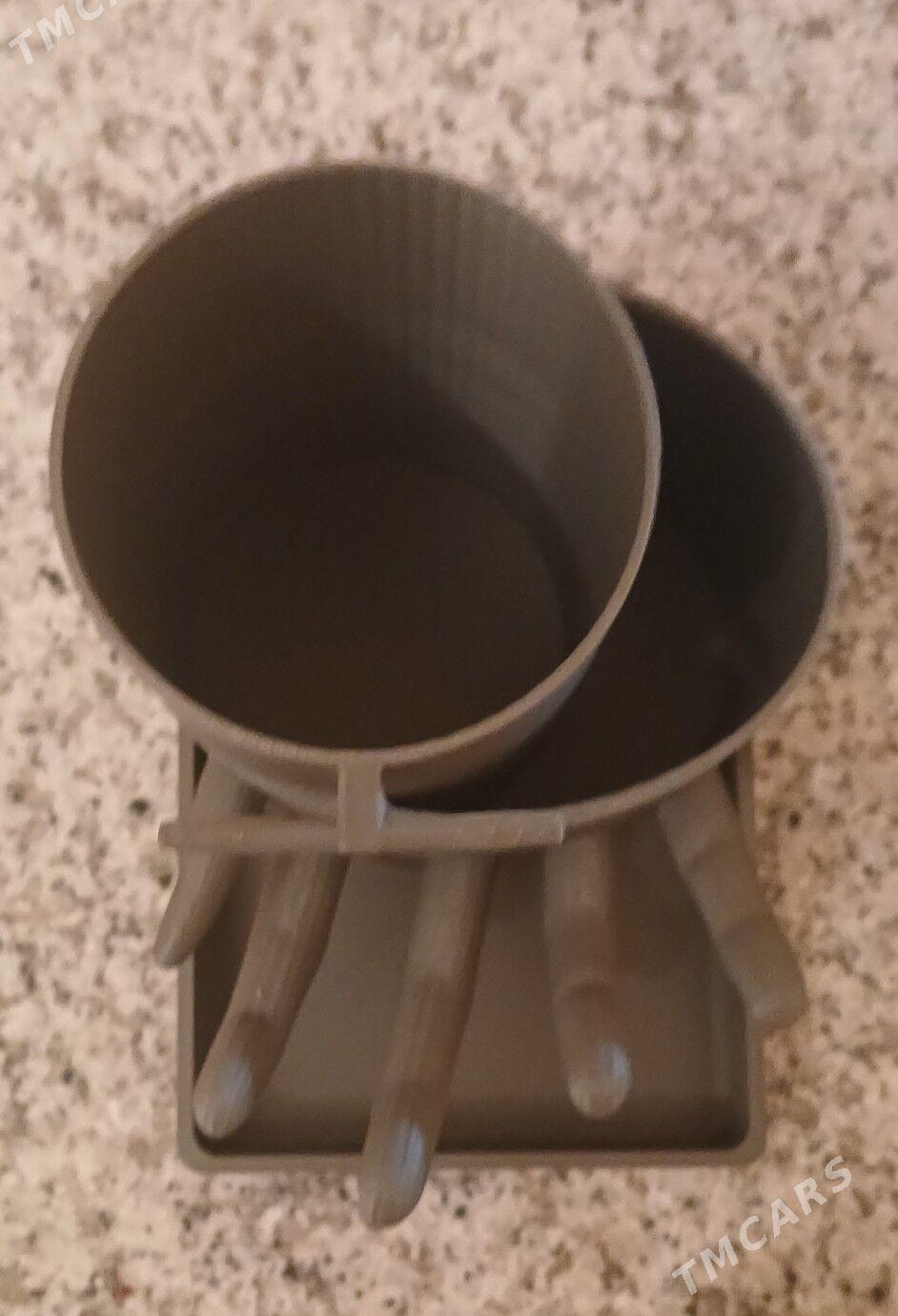 Organizer - Ашхабад - img 1