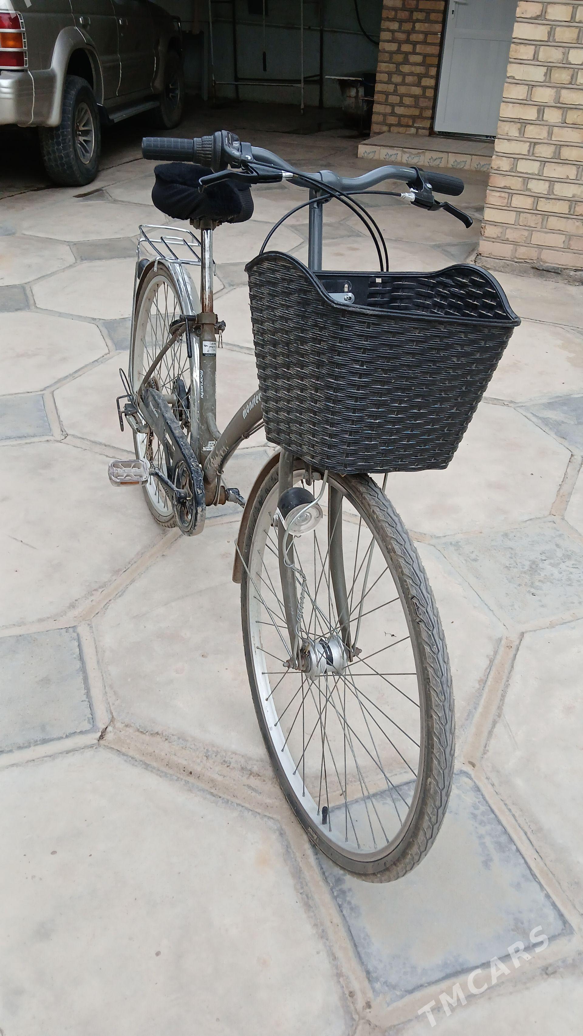 27-lik welik - Мары - img 1