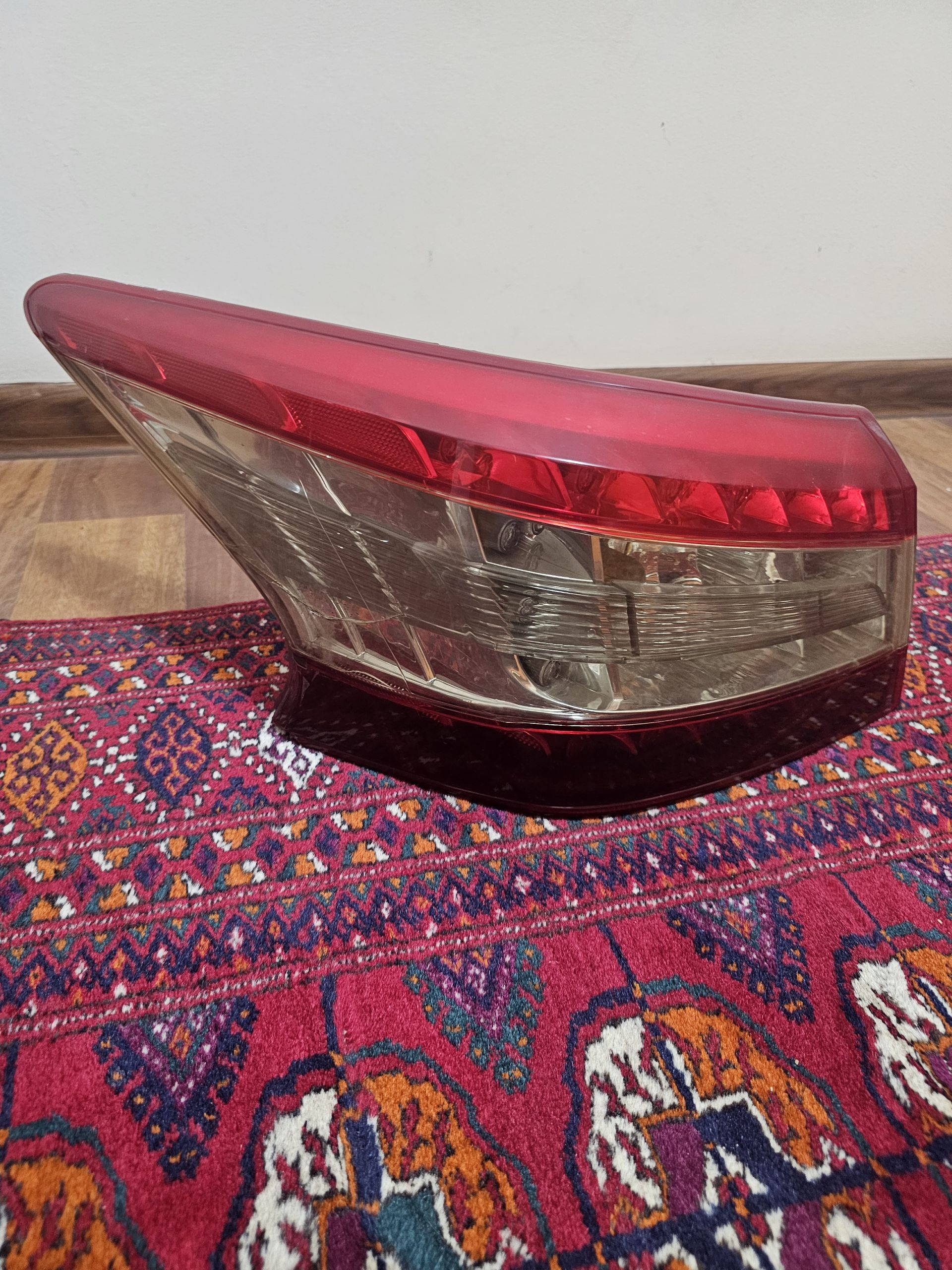 NISSAN SENTRA 2012 FARA 250 TMT - Ашхабад - img 1