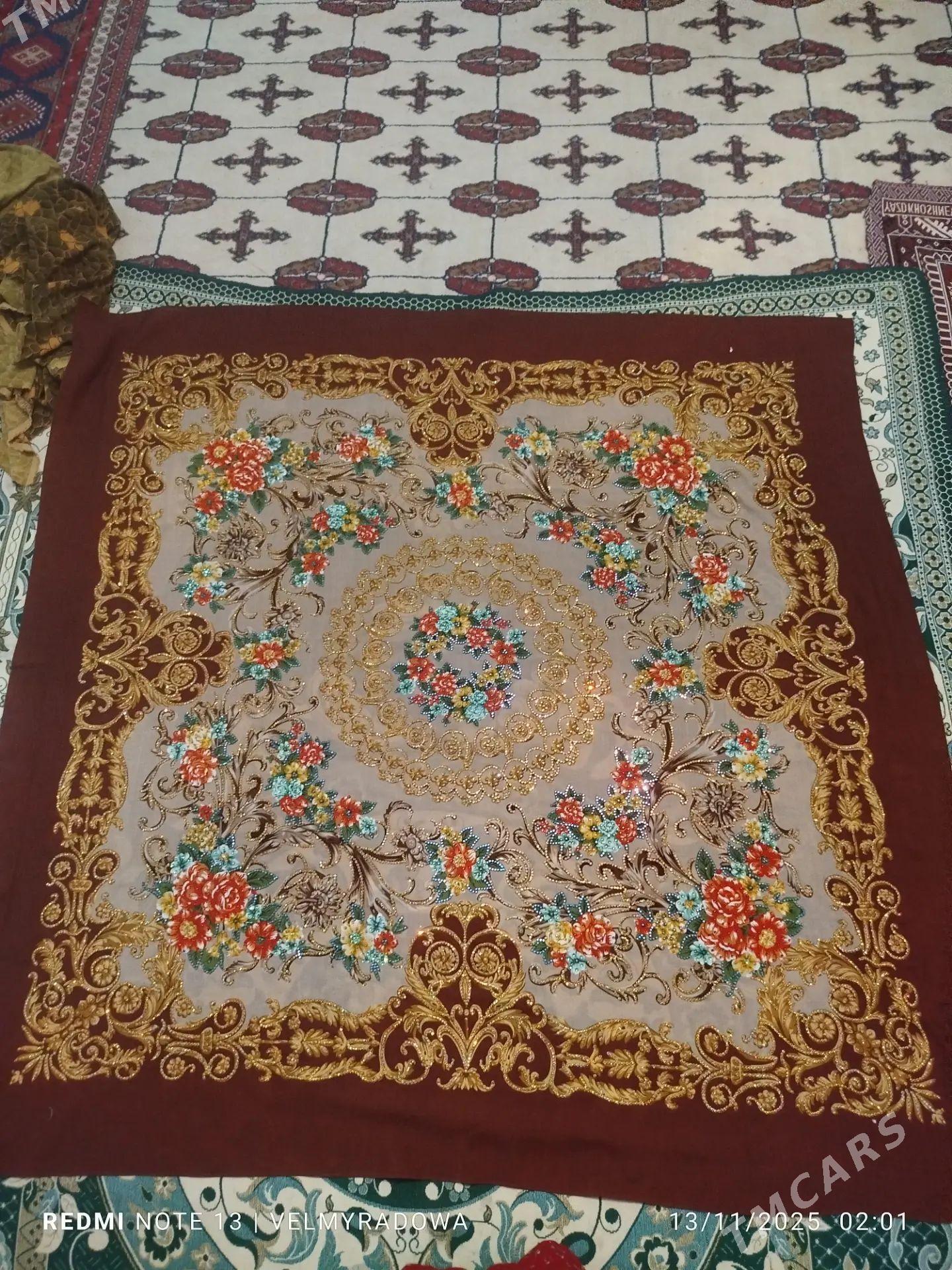 işgär gerek - Gyzylarbat - img 1