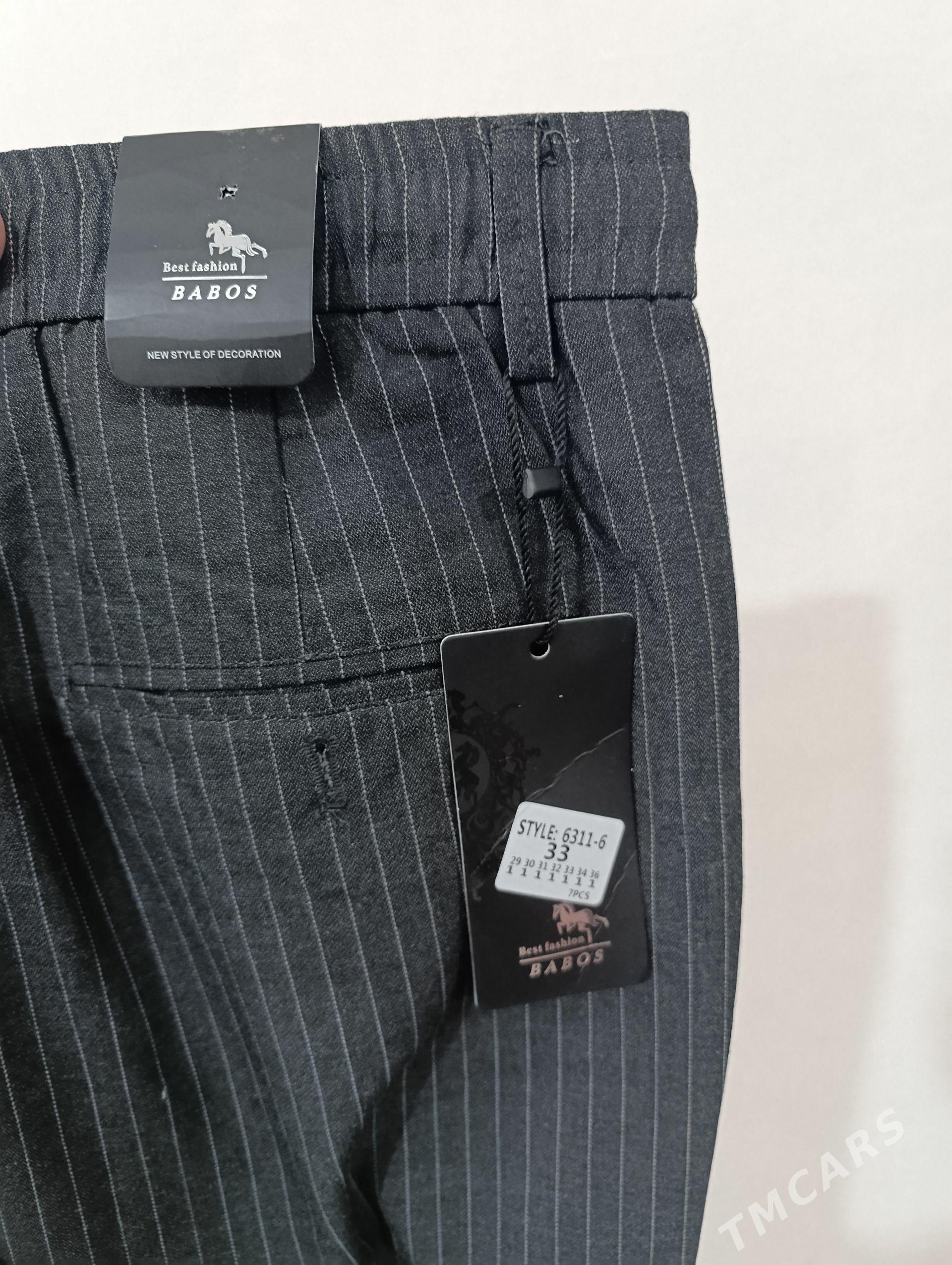 Balak - Türkmenbaşy - img 1