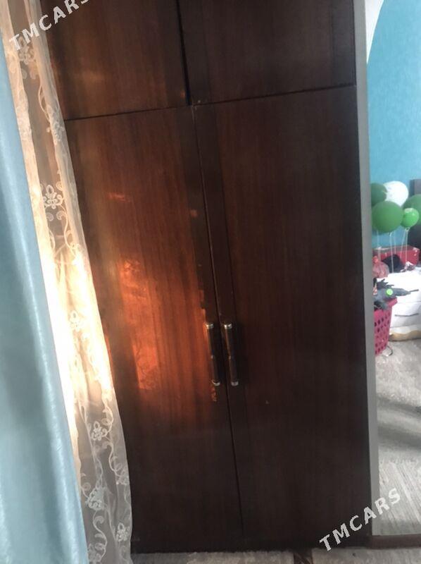 Śifoner , шифоньер, тренажёр - Мары - img 1