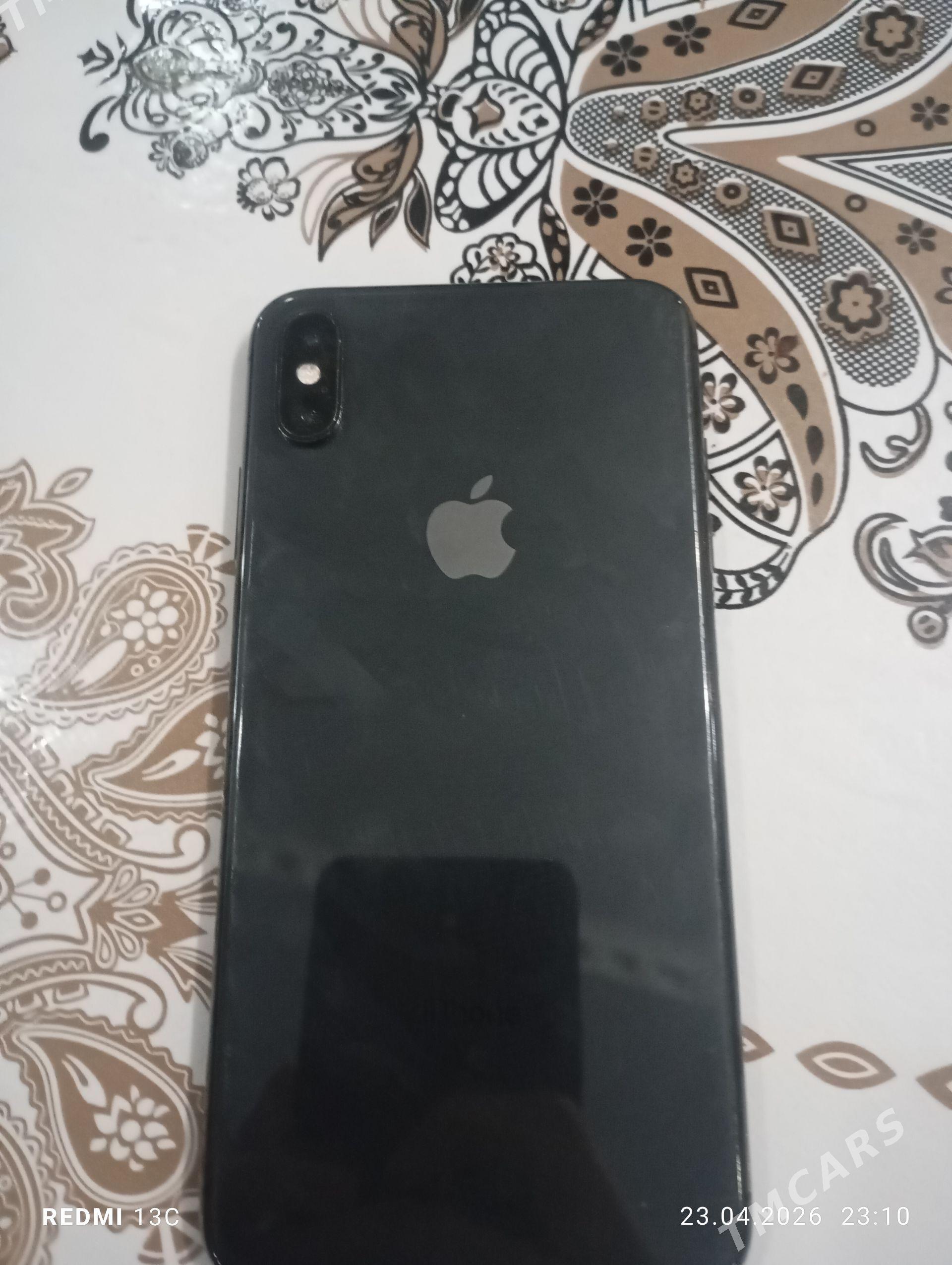 iphone xc max - Dänew - img 1