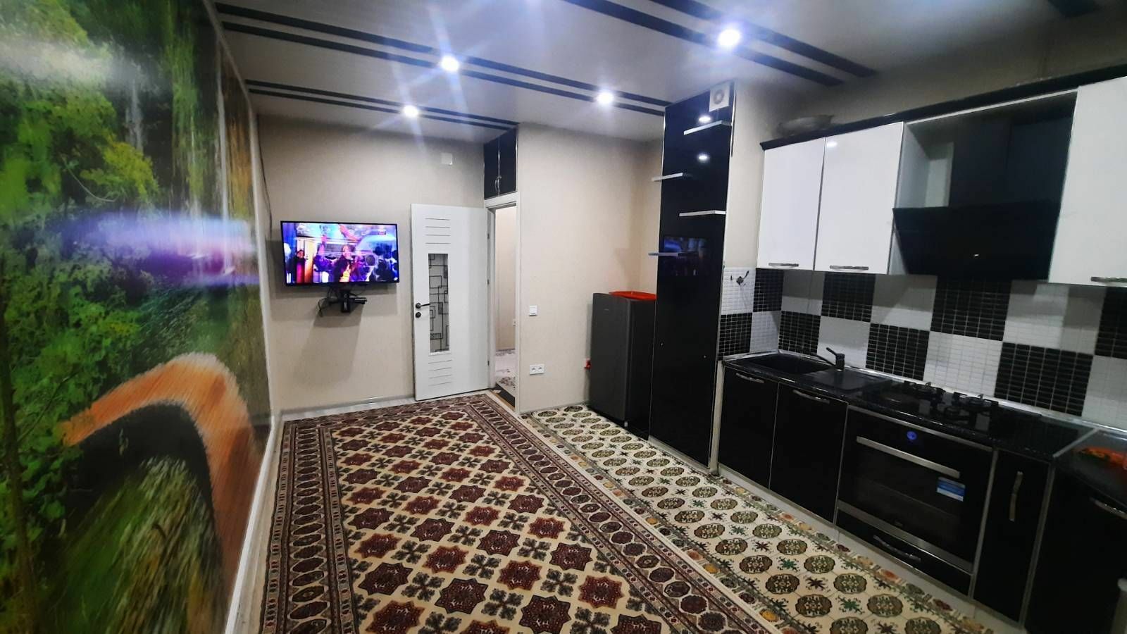 Arenda Mir6 - Ашхабад - img 1