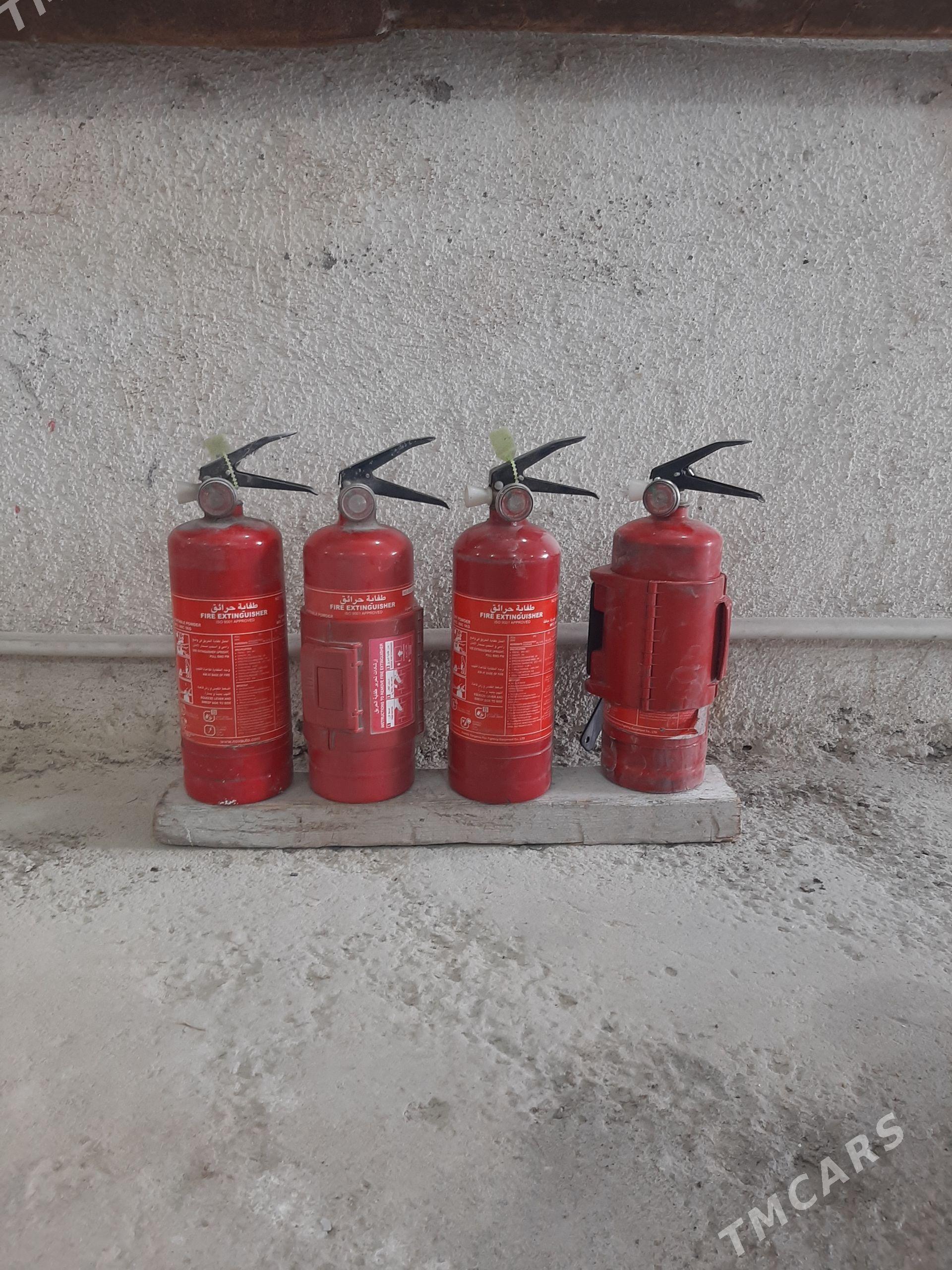 apdeçka - Çoganly - img 1