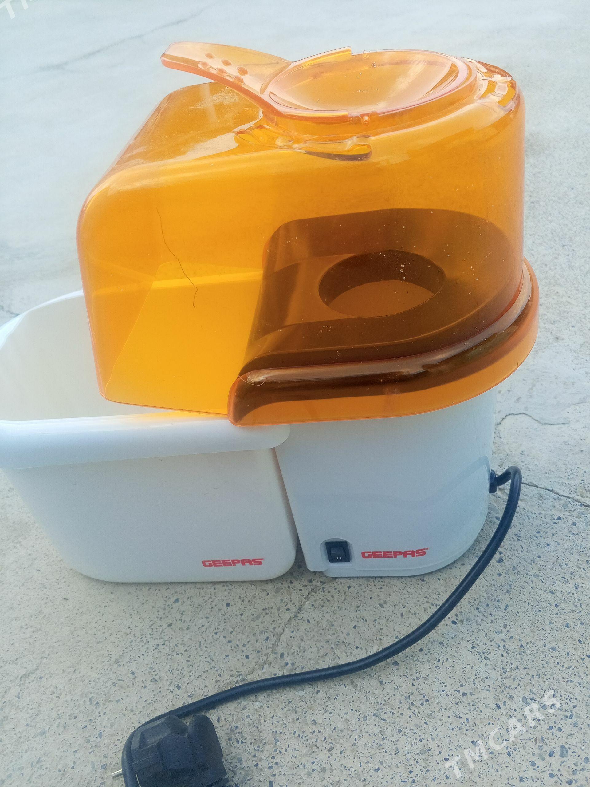 патрак апарат - Чоганлы - img 1