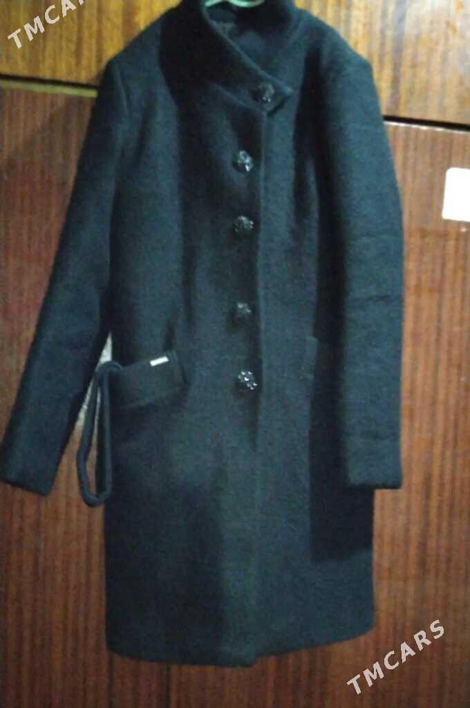 palto - Türkmenabat - img 1