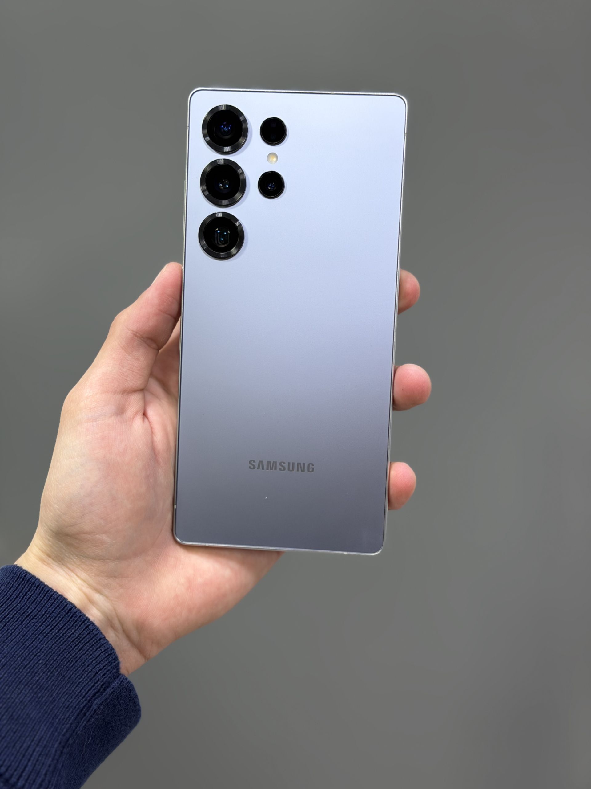 S25 Ultra Kredit️ - Ашхабад - img 1