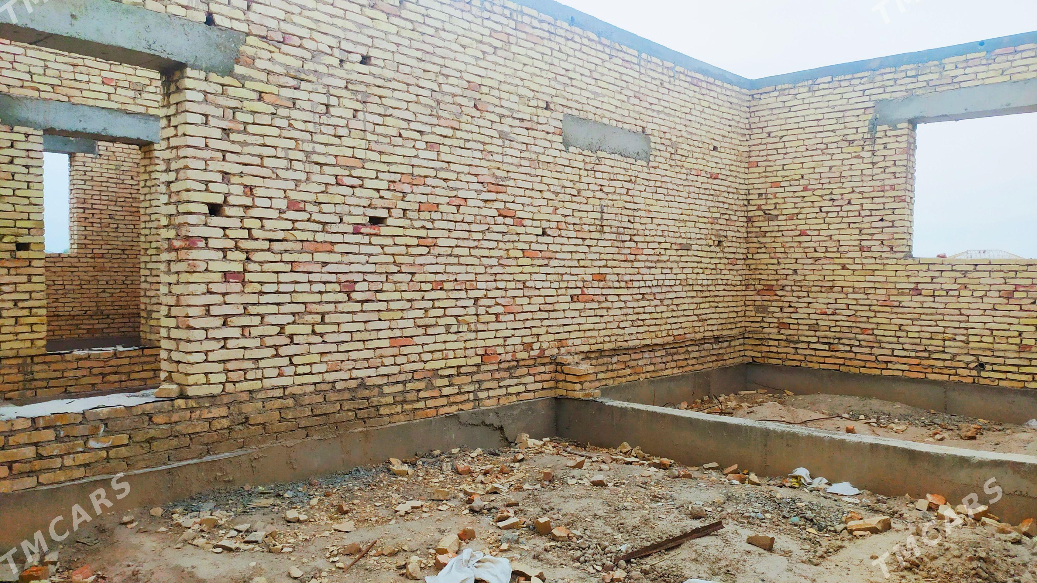 Uçaska - Şabat etr. - img 1