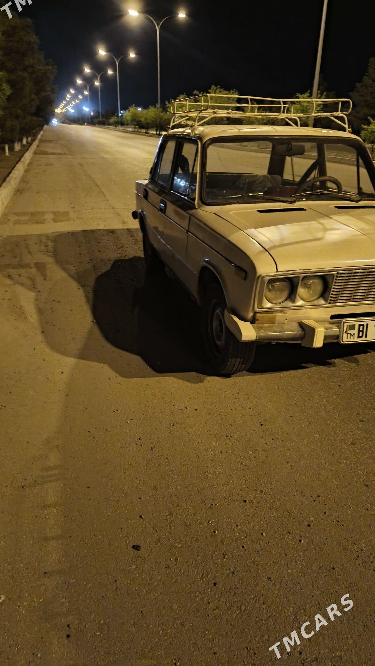 Lada 2106 1989 - 20 000 TMT - Туркменбаши - img 1