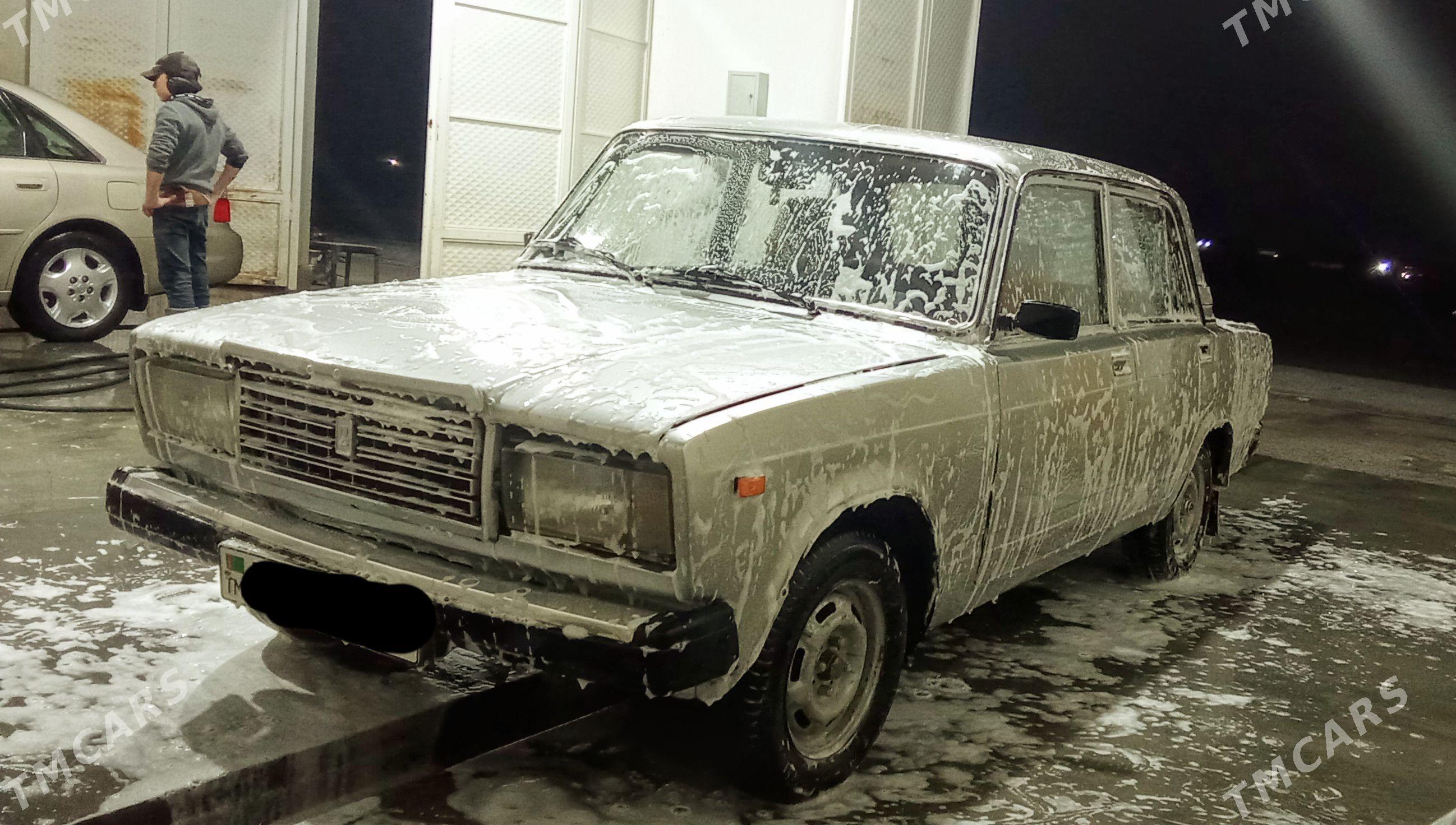 Lada 2107 1993 - 30 000 TMT - Mary - img 1