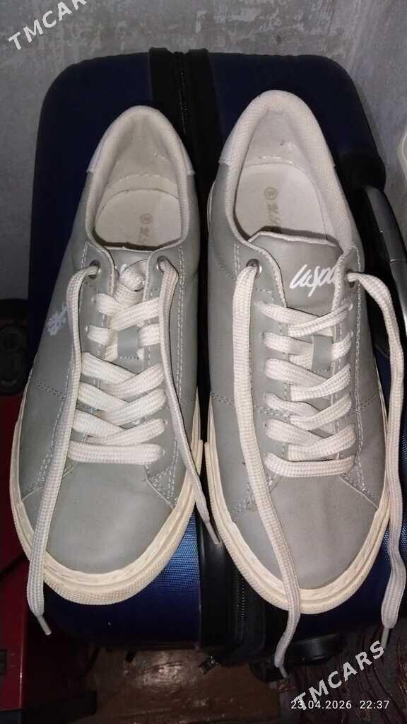 krassowka - Туркменабат - img 1