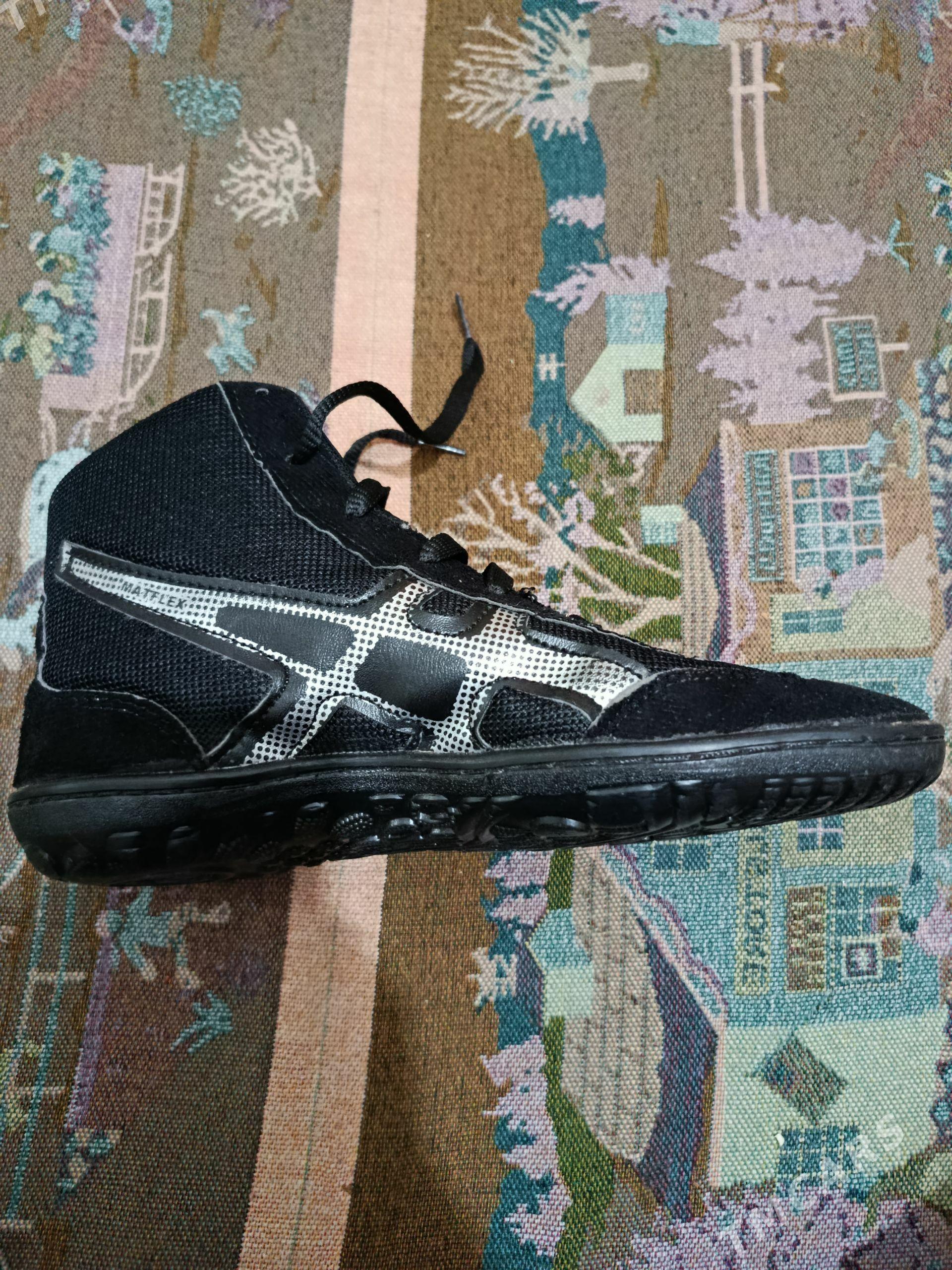 Barsofga - Балканабат - img 1