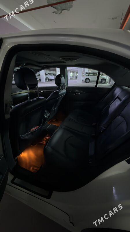 Mercedes-Benz E350 2005 - 150 000 TMT - Туркменбаши - img 1