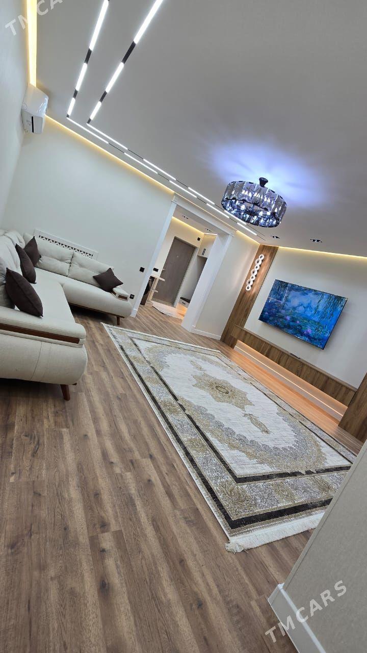 ️ОТ ХОЗЯИНА 1 ЭТАЖ 4/3 КОМНТ - Aşgabat - img 1