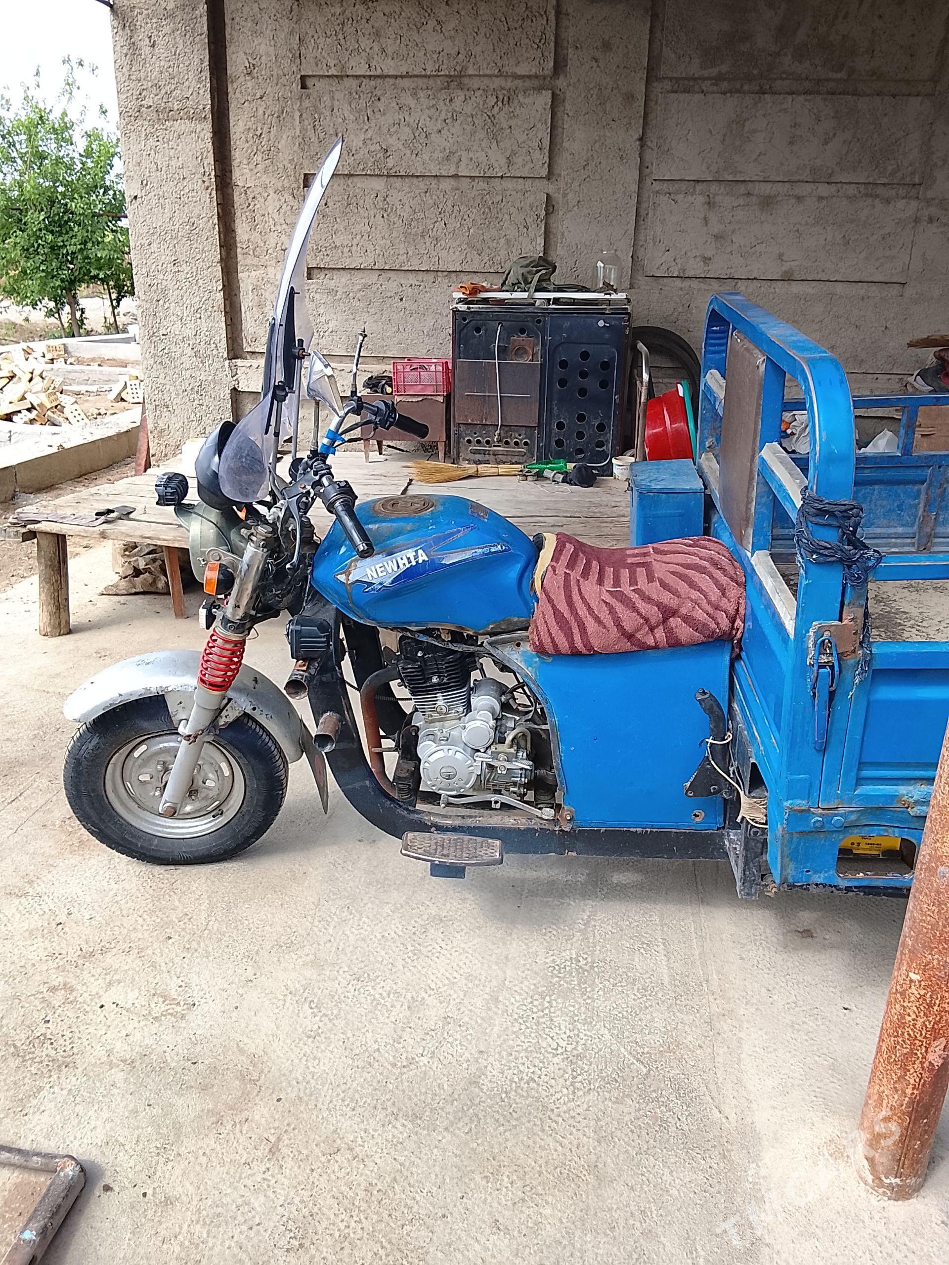 Fekon FK150-8G 2020 - 16 000 TMT - Mary - img 1