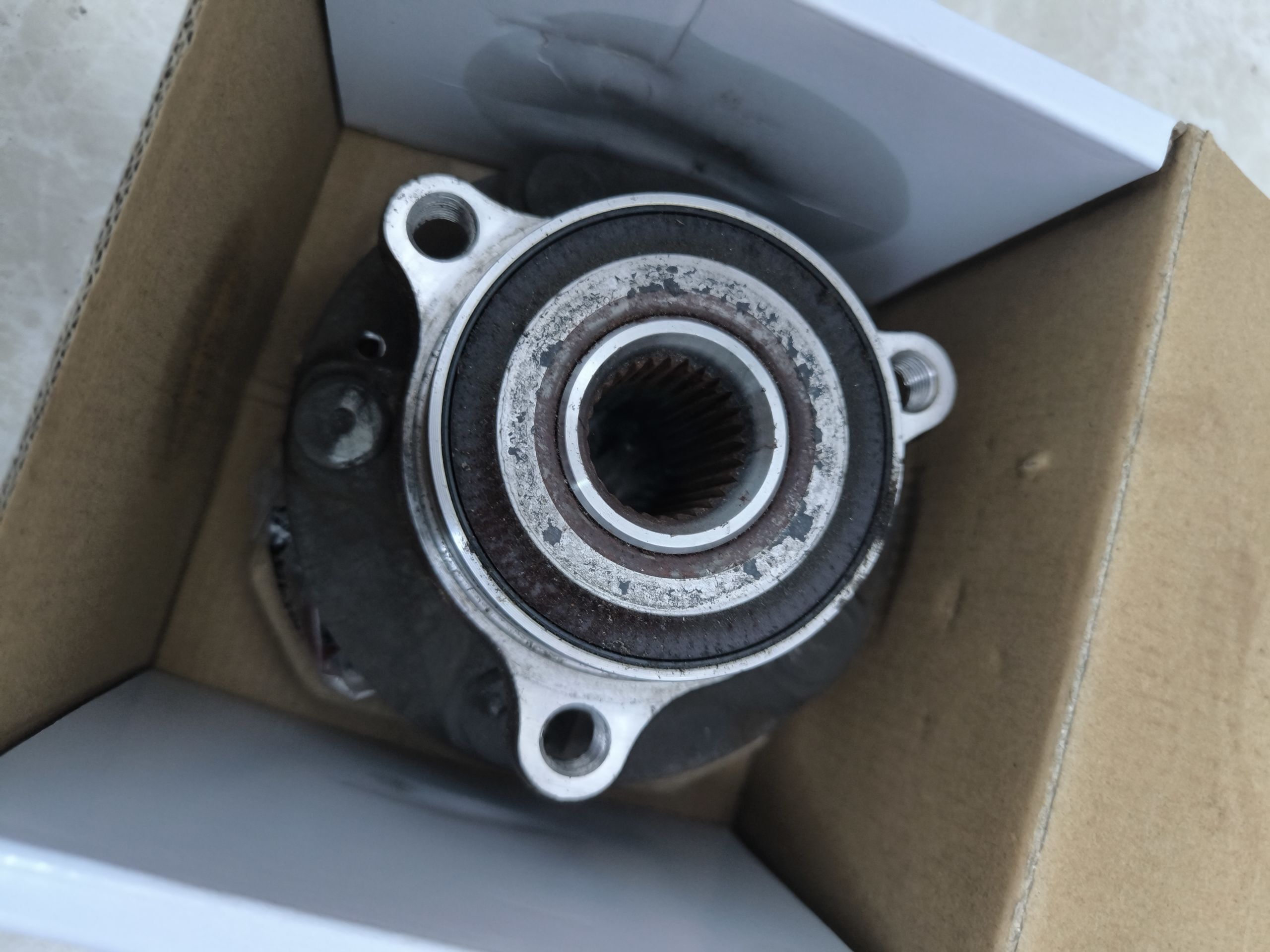 stupitsa elantra forte 250 TMT - Ашхабад - img 1