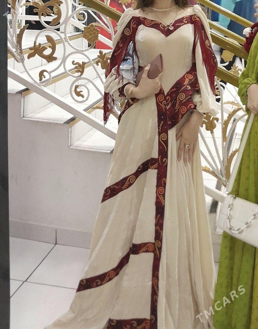 Köýnek - Балканабат - img 1