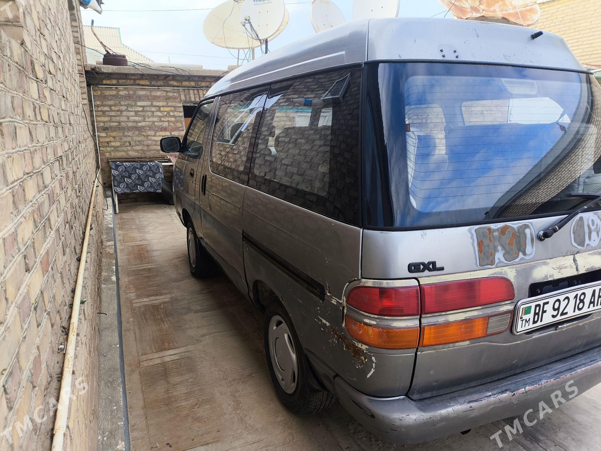 Toyota Lite ace 1995 - 60 000 TMT - Теджен - img 1