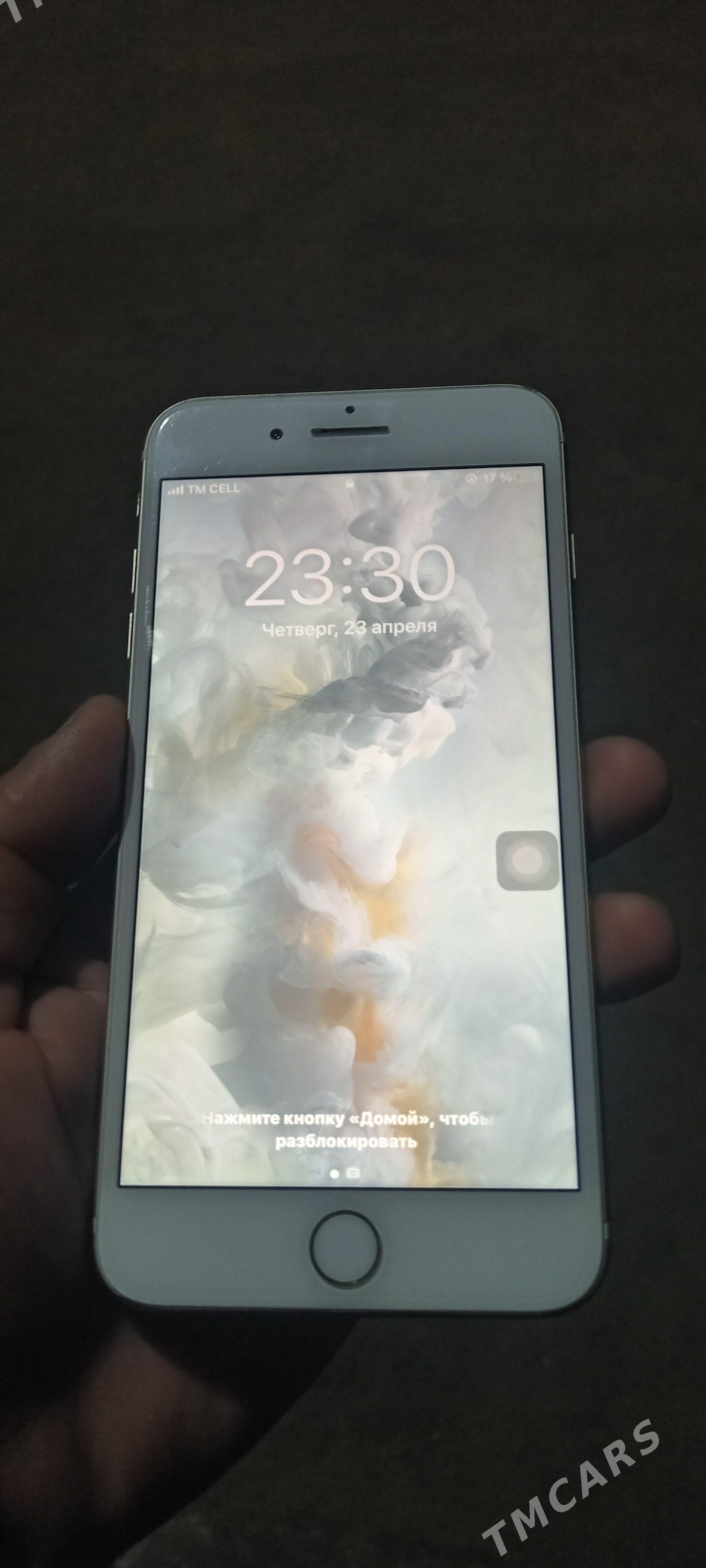 iphone 7+ - Çärjew - img 1