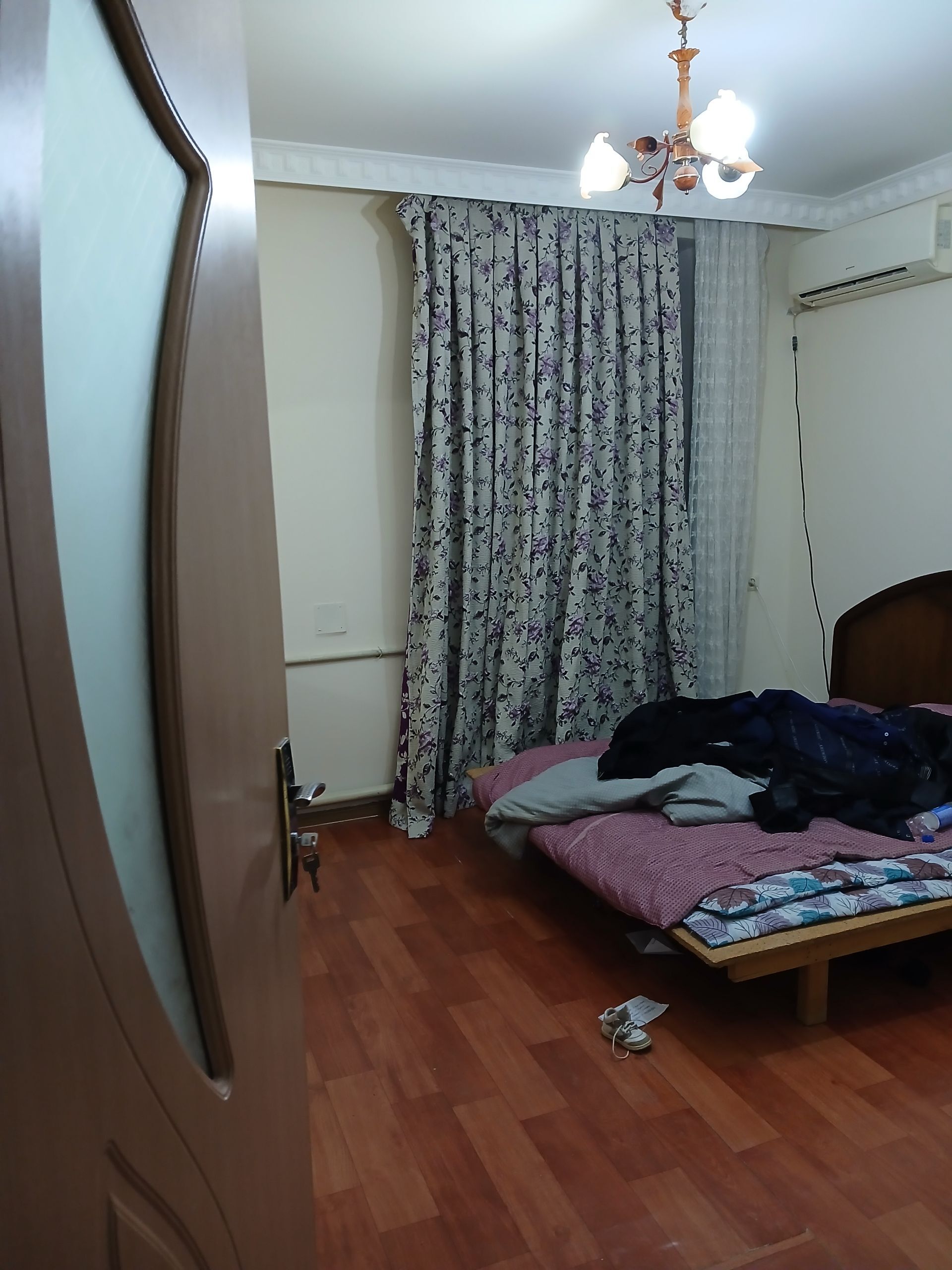 3-ком 1-этж 69-квр - Türkmenbaşy - img 1