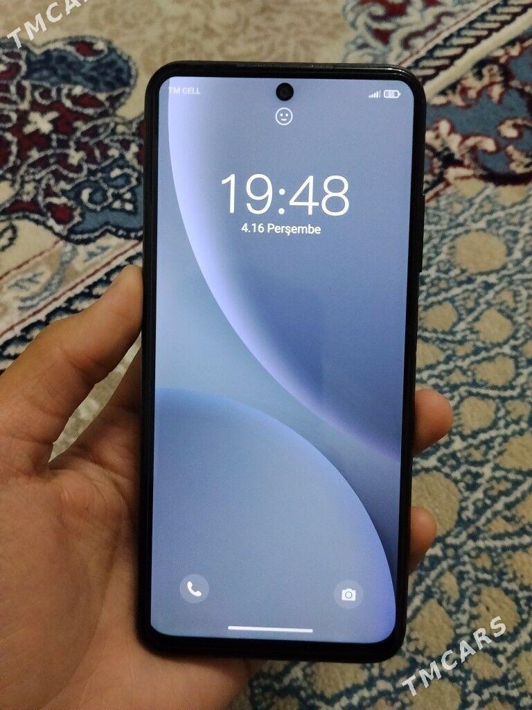 Redmi Note 10 5G - Балканабат - img 1