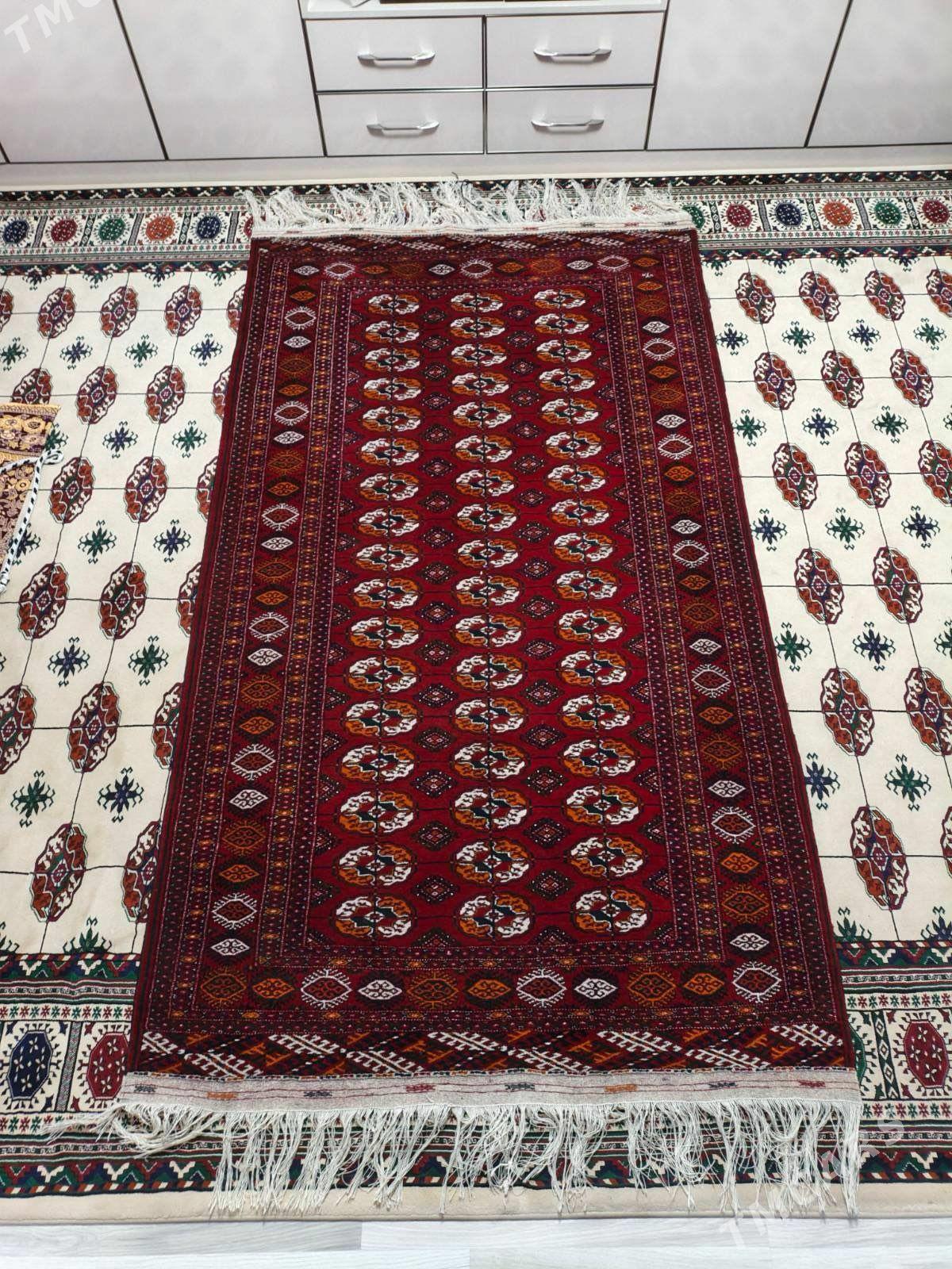 el haly - Aşgabat - img 1