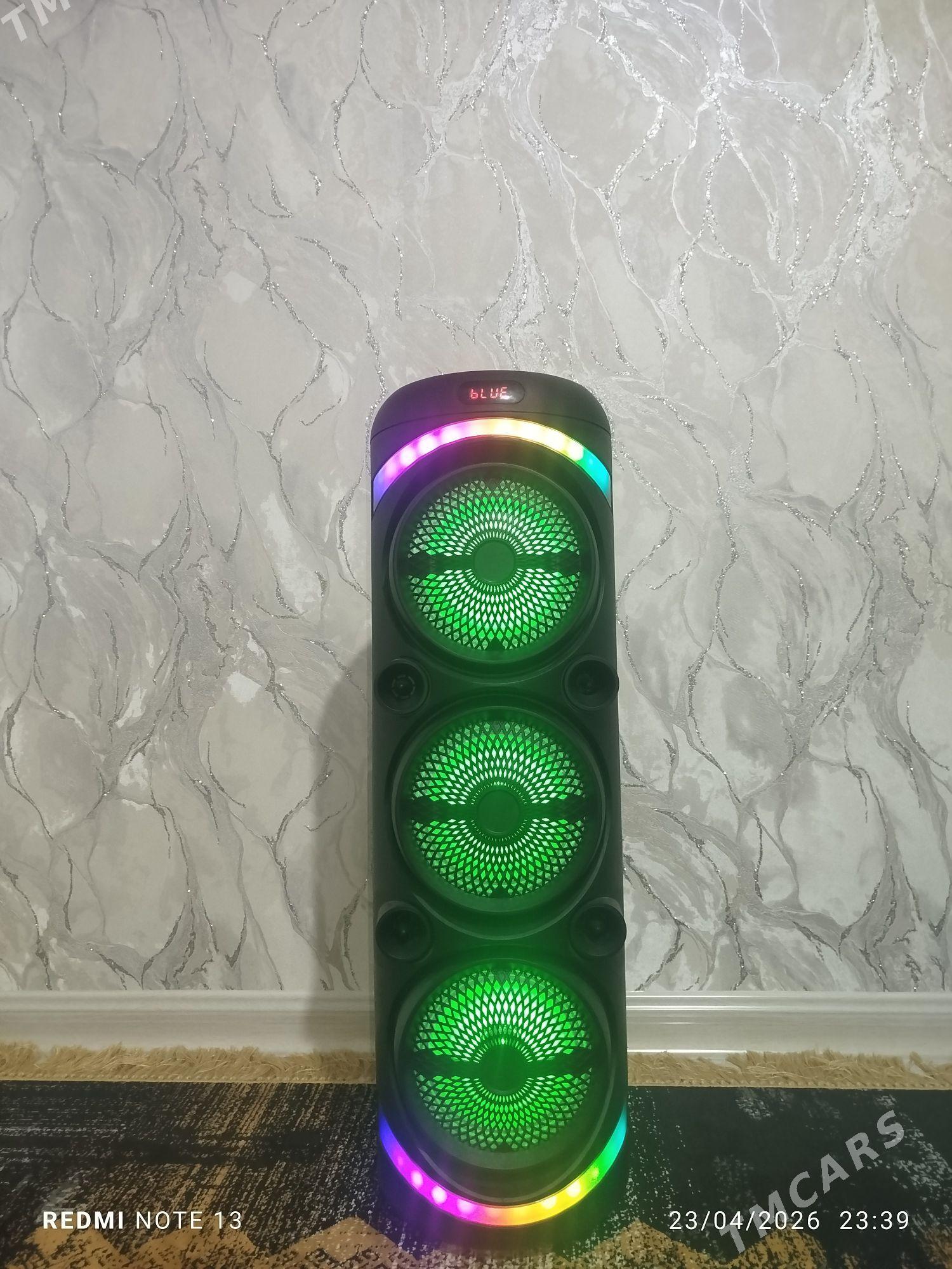 Kolonko - Balkanabat - img 1