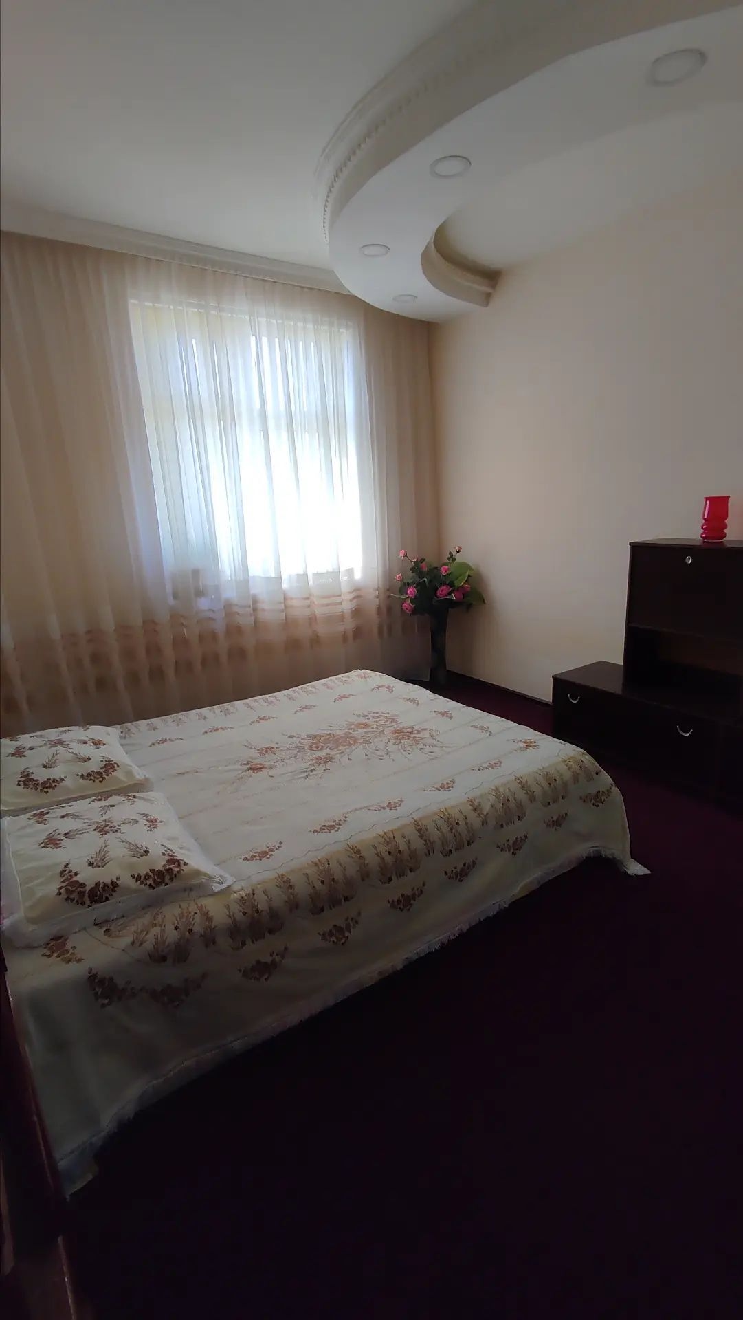 3-kom 1-etž 69-kwr - Türkmenbaşy - img 1