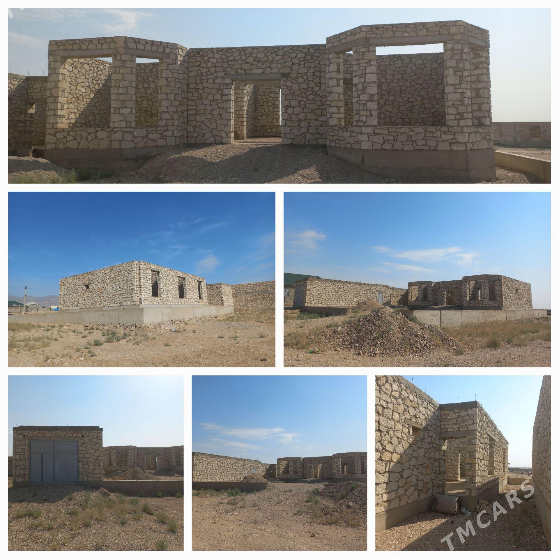 Satlyk Düzmergen kw-44 - Balkanabat - img 1