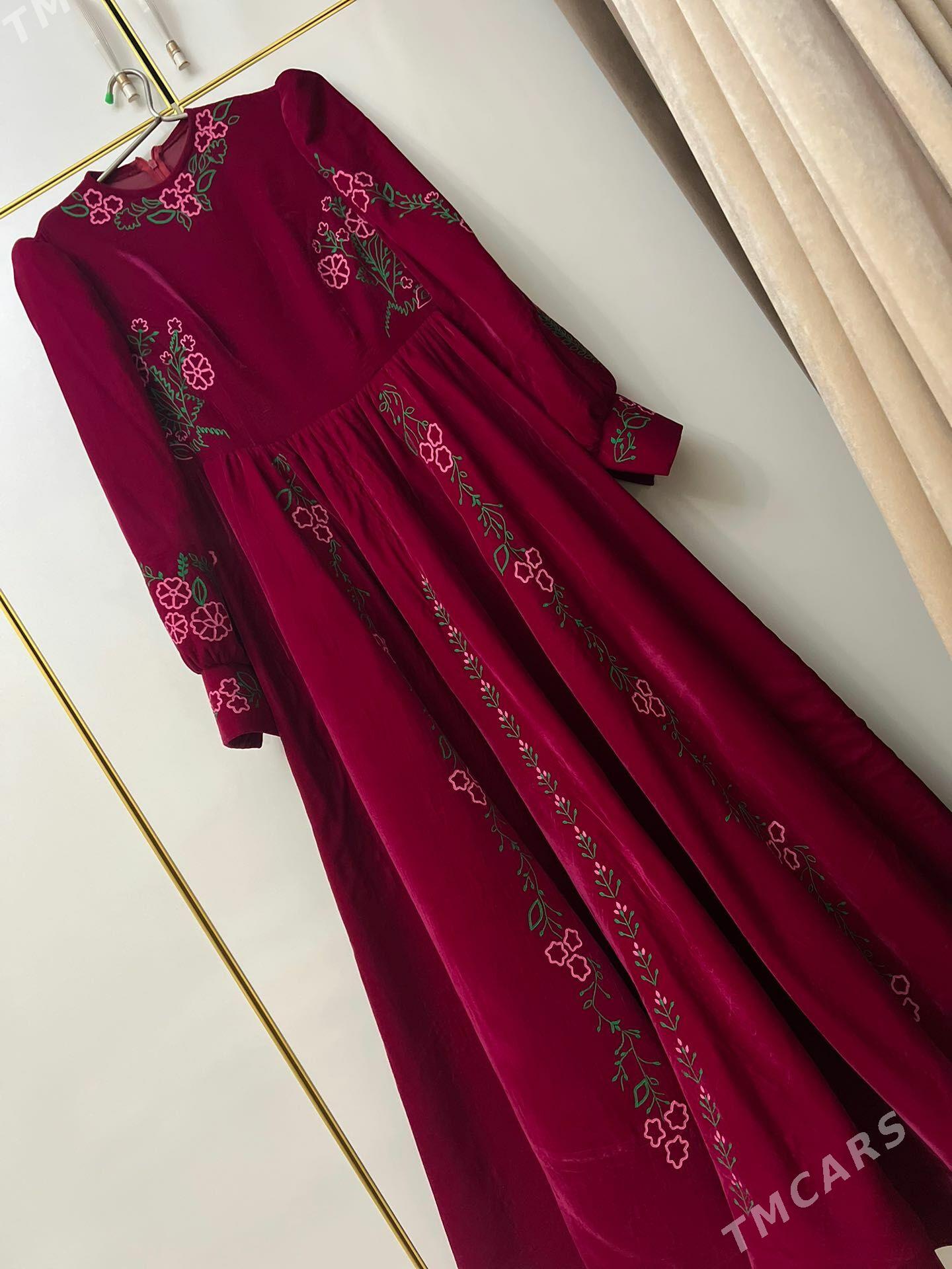 pombah - Ашхабад - img 1