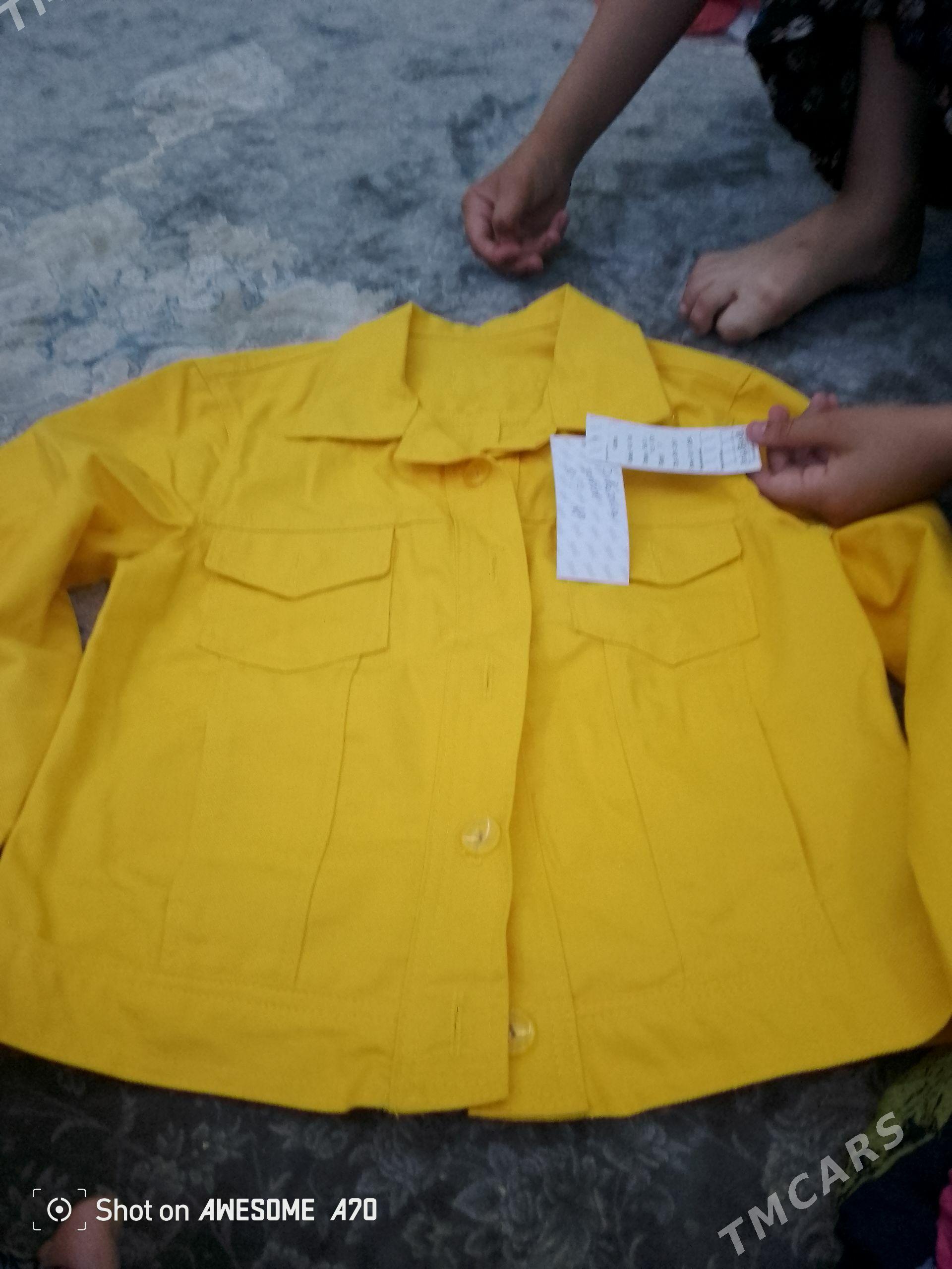 пинжак - Türkmenbaşy - img 1