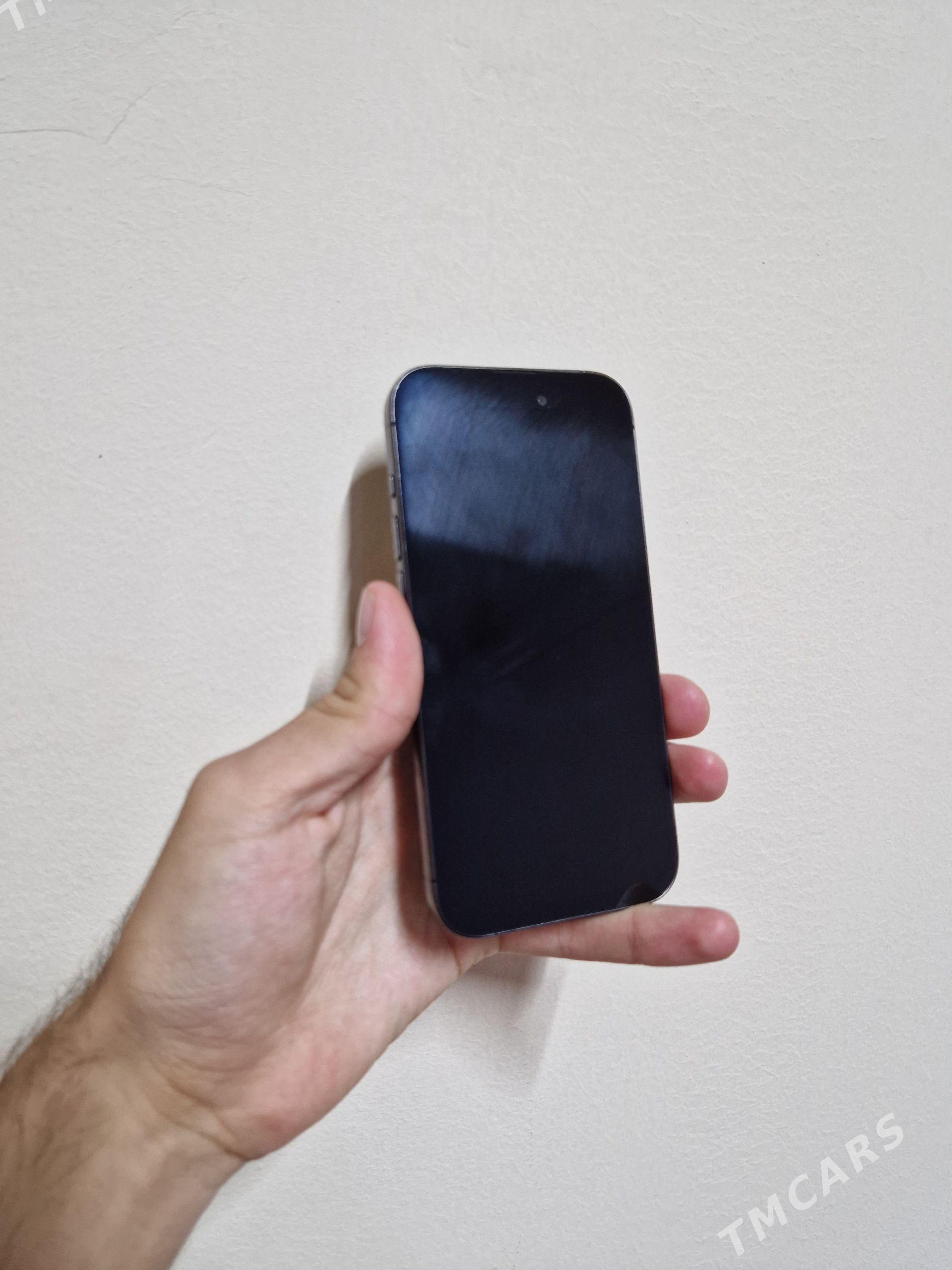 IPhone 15 - Daşoguz - img 1