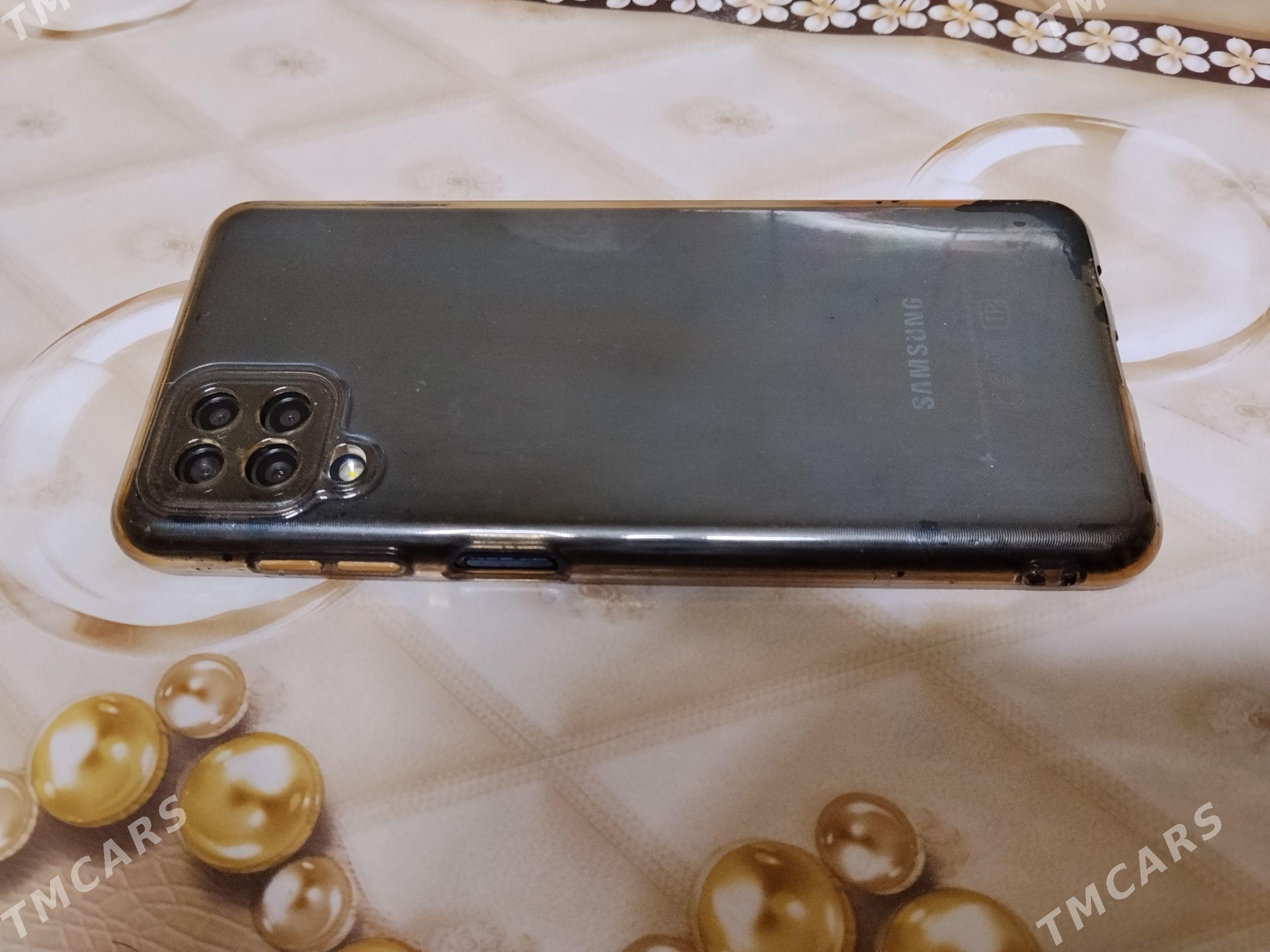 Самсунг Галакси а12 - Türkmenabat - img 1