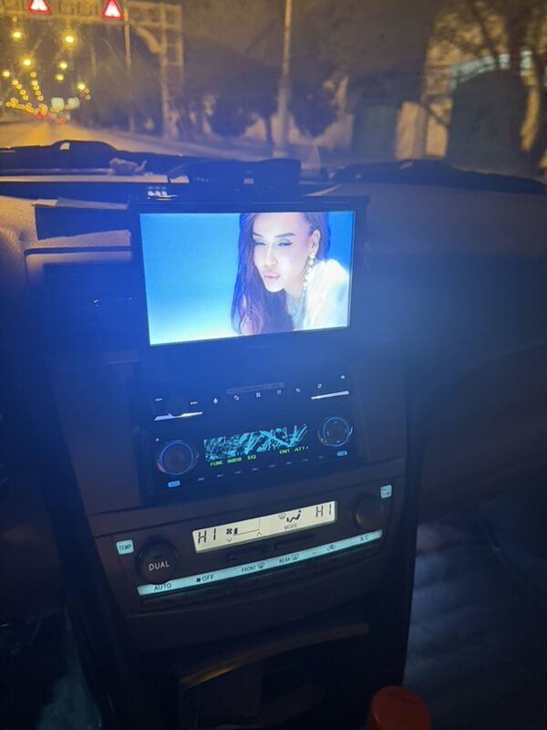 cykyan 7250 exa 14 000 TMT - Ашхабад - img 1