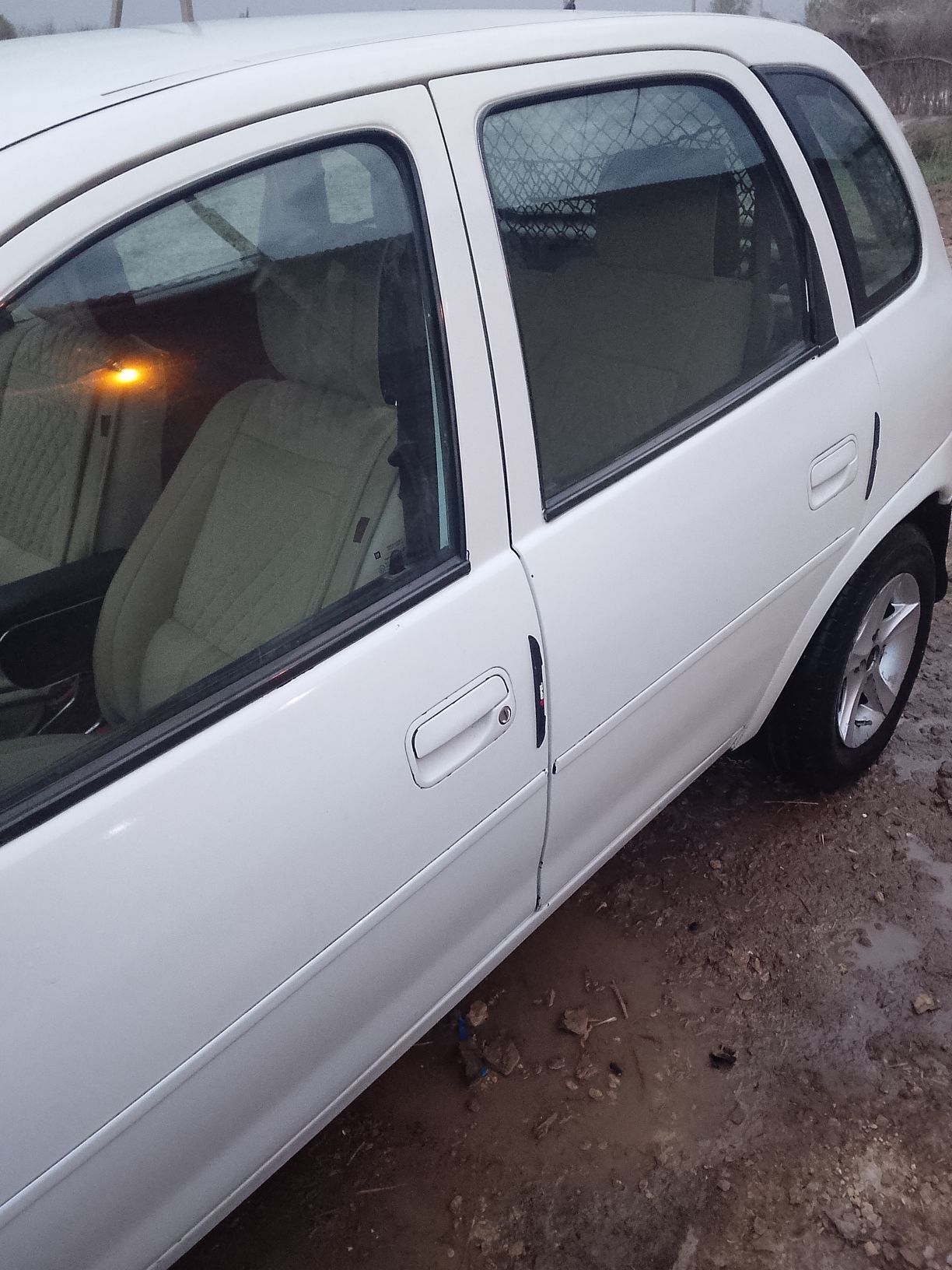 Opel Vita 1997 - 40 000 TMT - етр. Туркменбаши - img 1