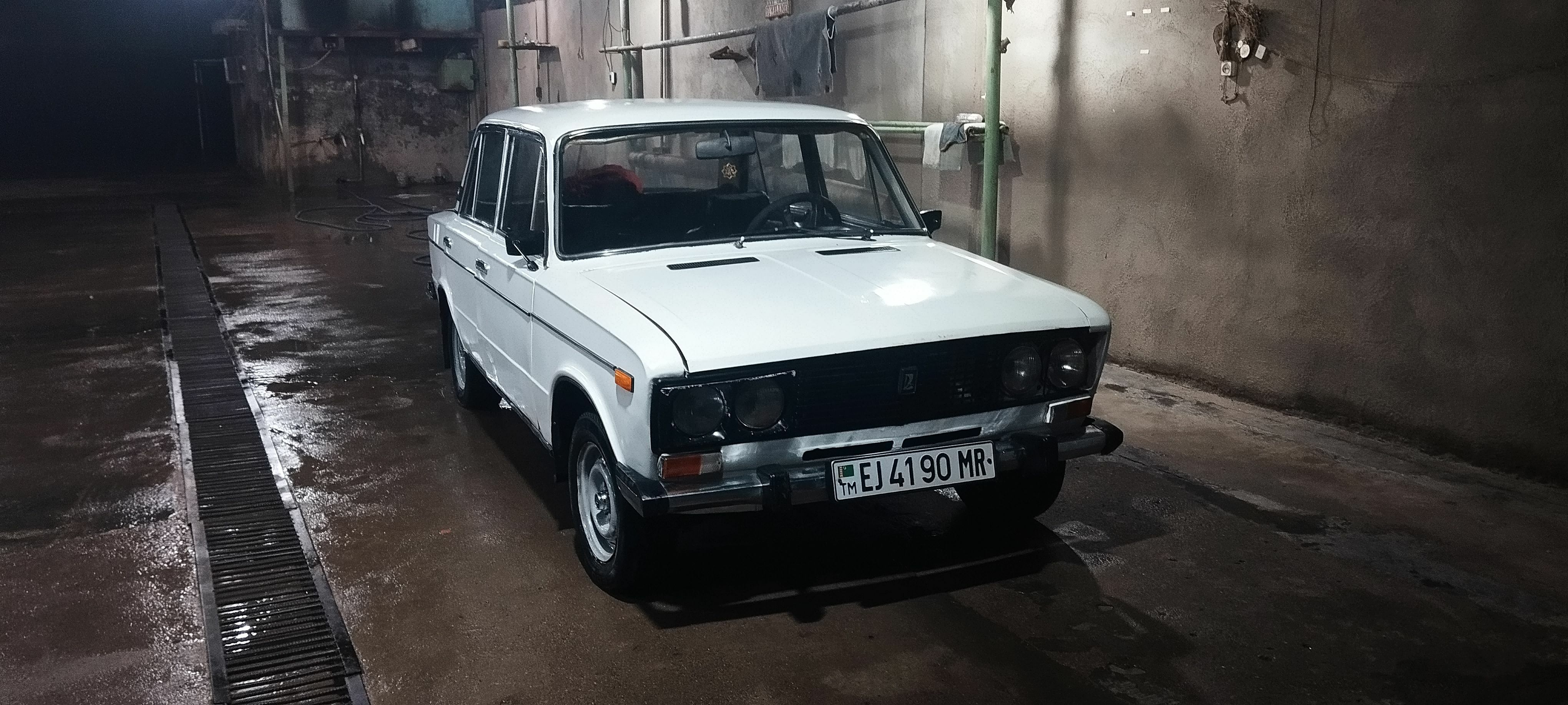 Lada 2106 2001 - 34 000 TMT - Байрамали - img 1