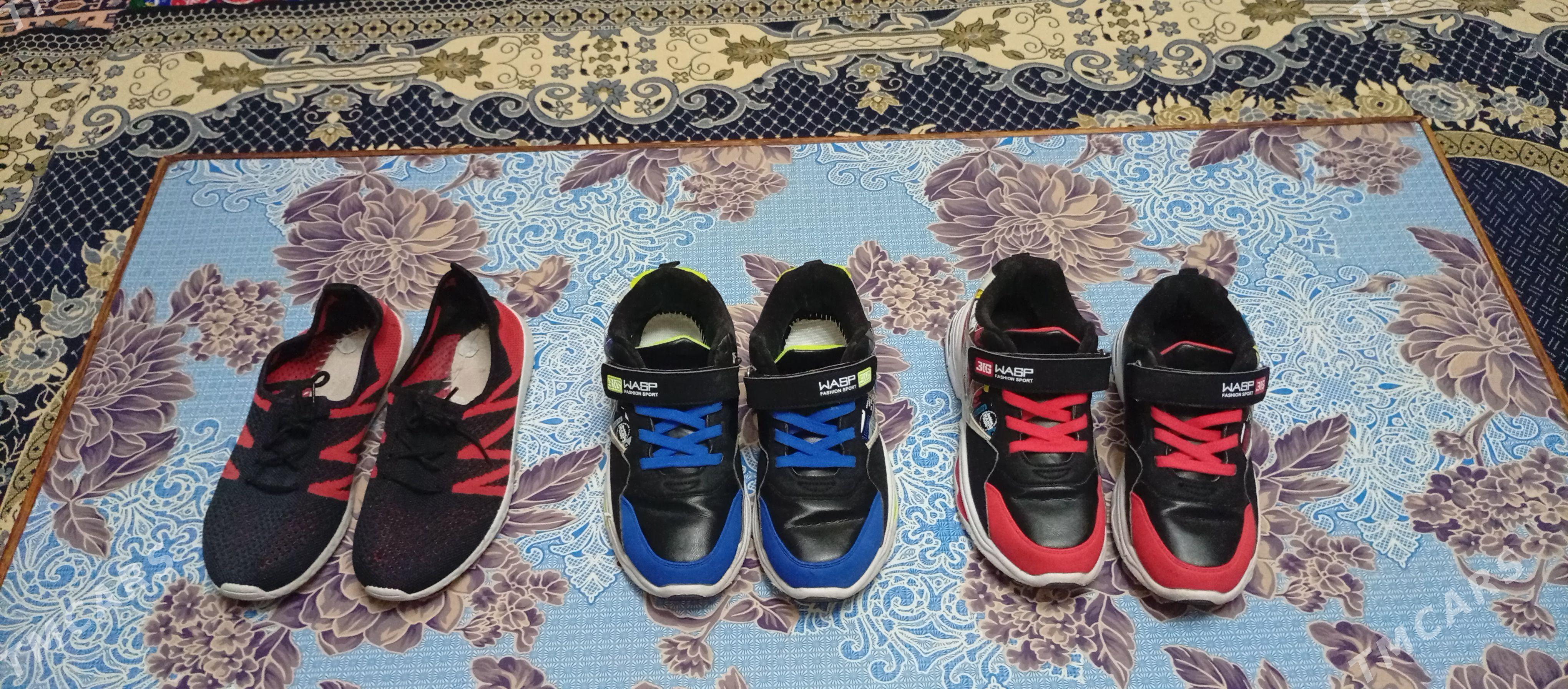 Детские вещи - Türkmenbaşy - img 1