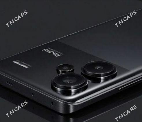 Redmi not13 pro+ - Türkmenabat - img 1