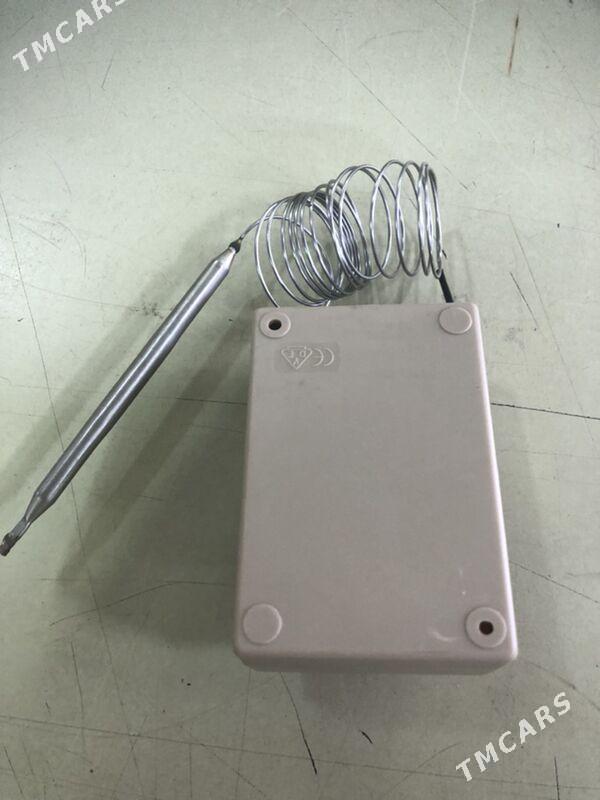 Rele holodilnik - Ашхабад - img 1